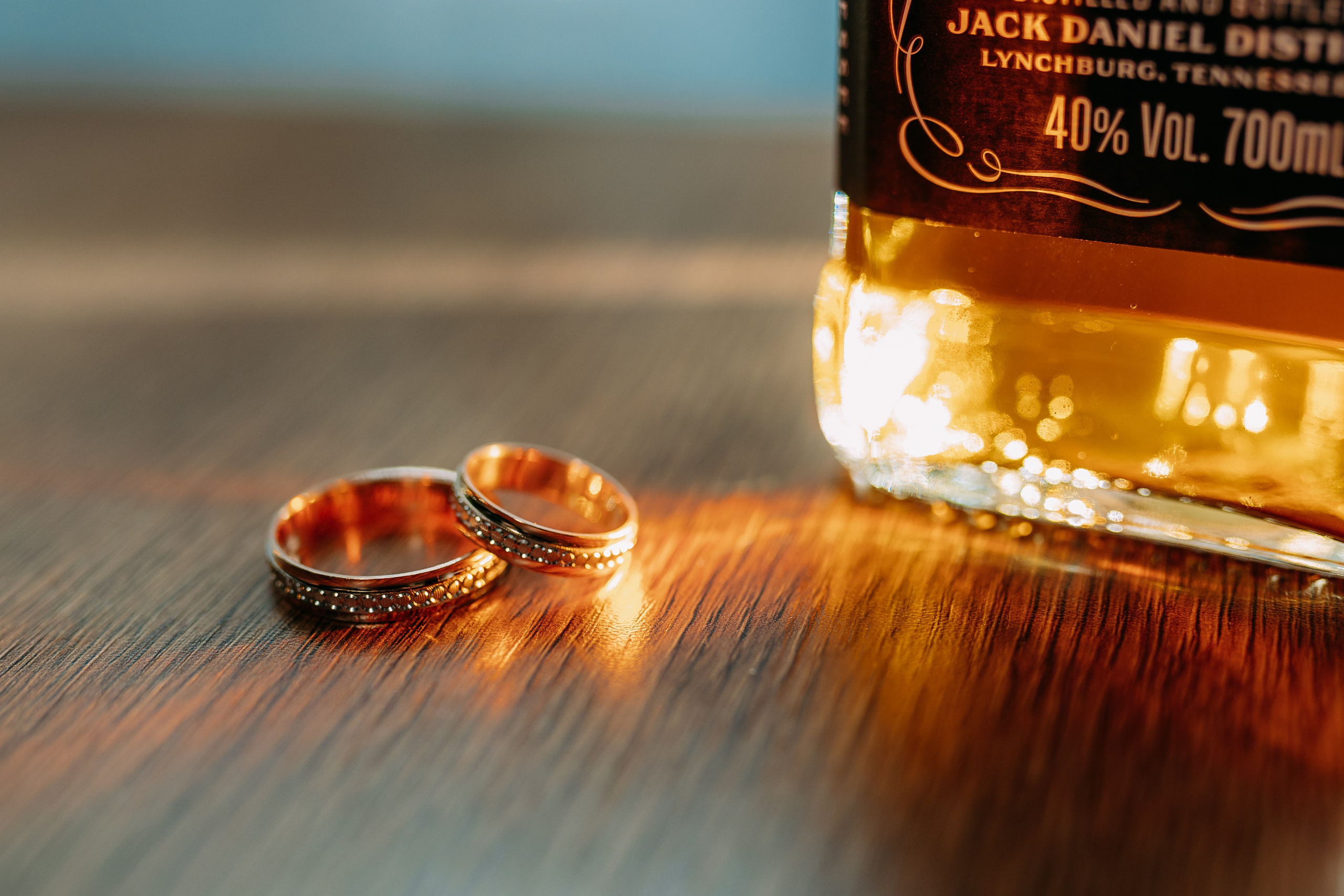 Nuntă Ana-Maria & Iulian. Acasa