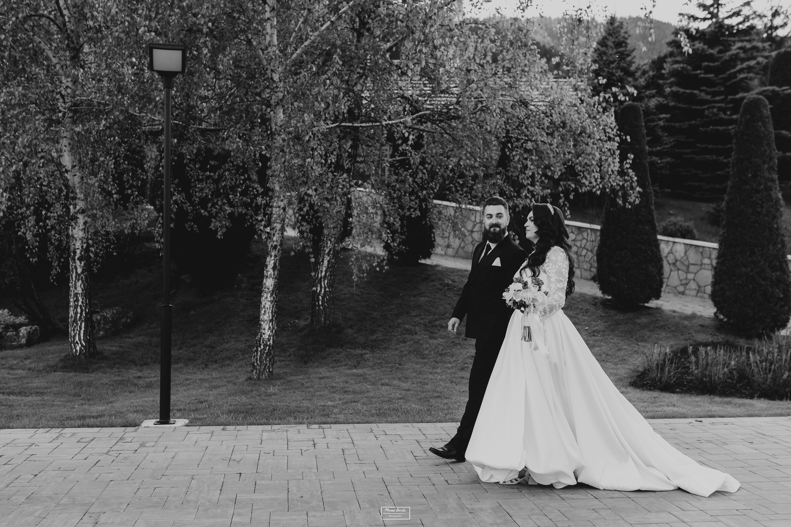 Nuntă Roxana & Mihai. Events Photographer Miruna Buculei
