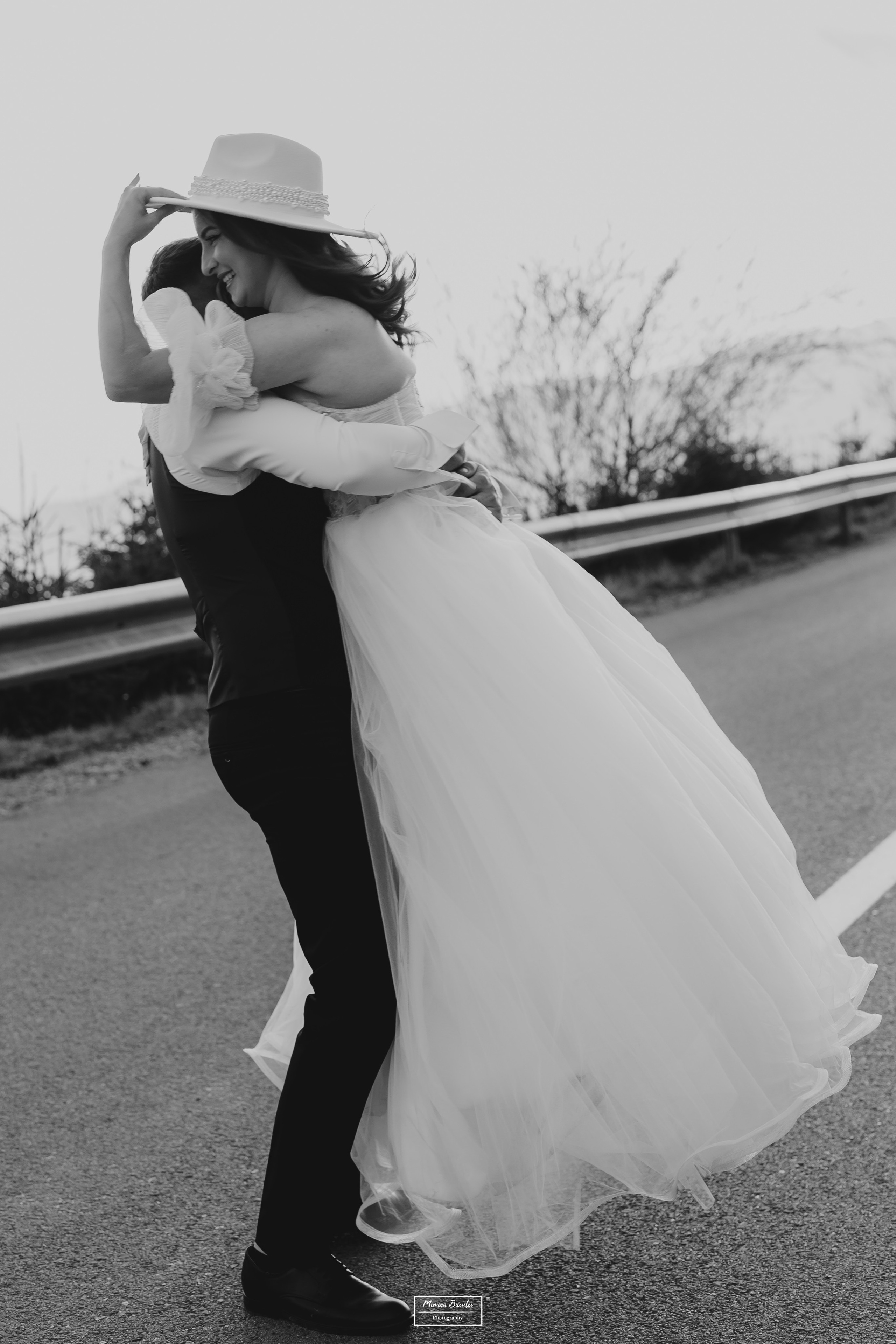 After Wedding- Evelina & Andrei. Acasa