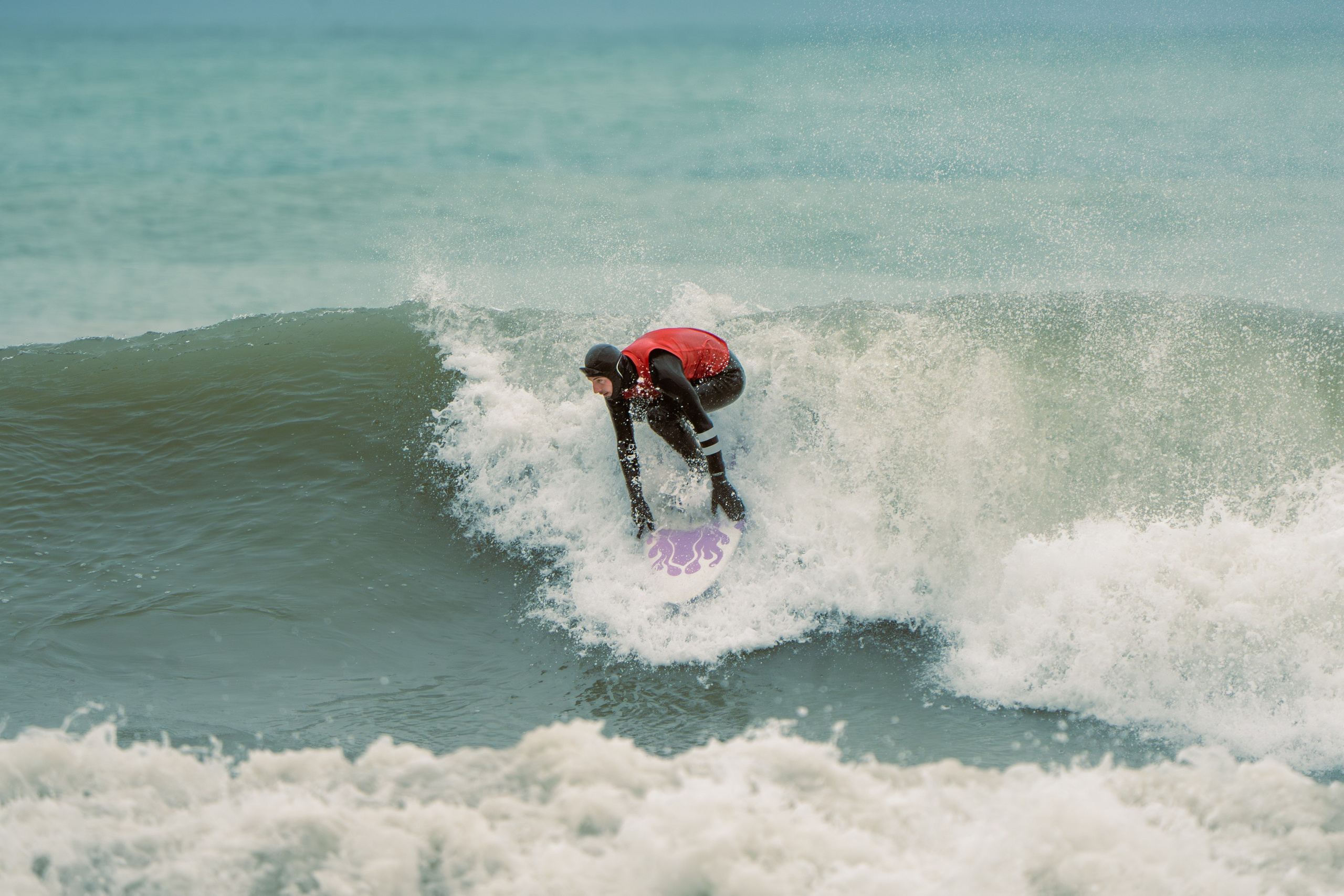 Surfing. Репортажный фотограф в Красной Поляне и Сочи Павлюченко Екатерина