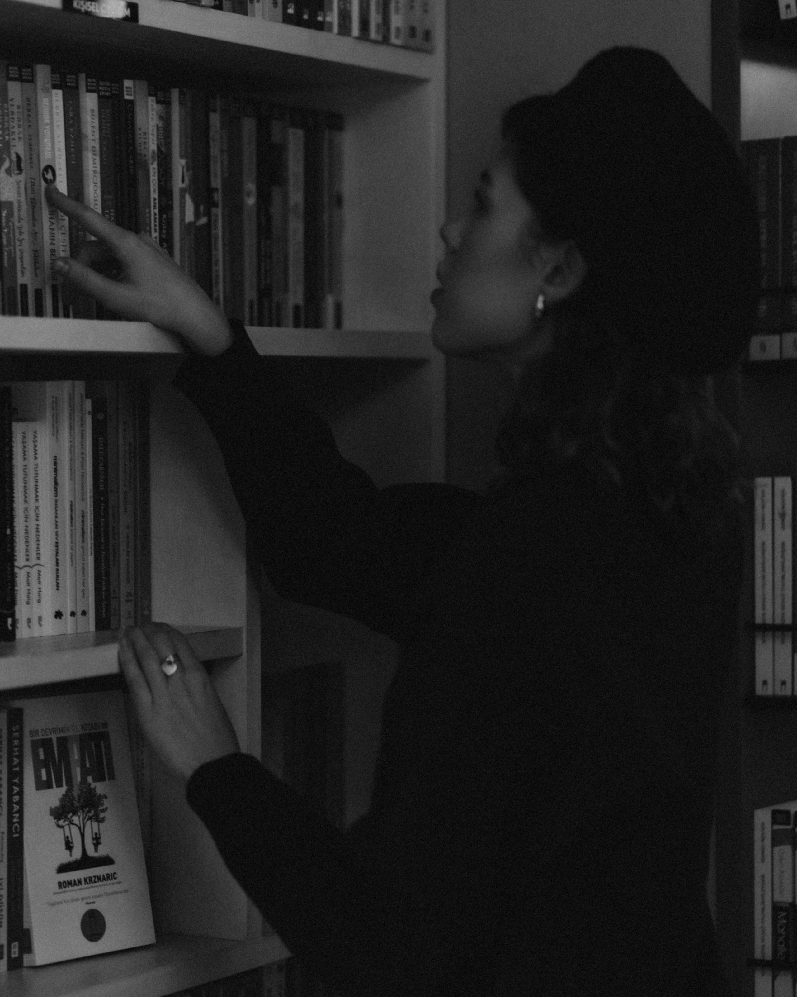 Yulia. Даша Родина женский фотограф в Стамбуле