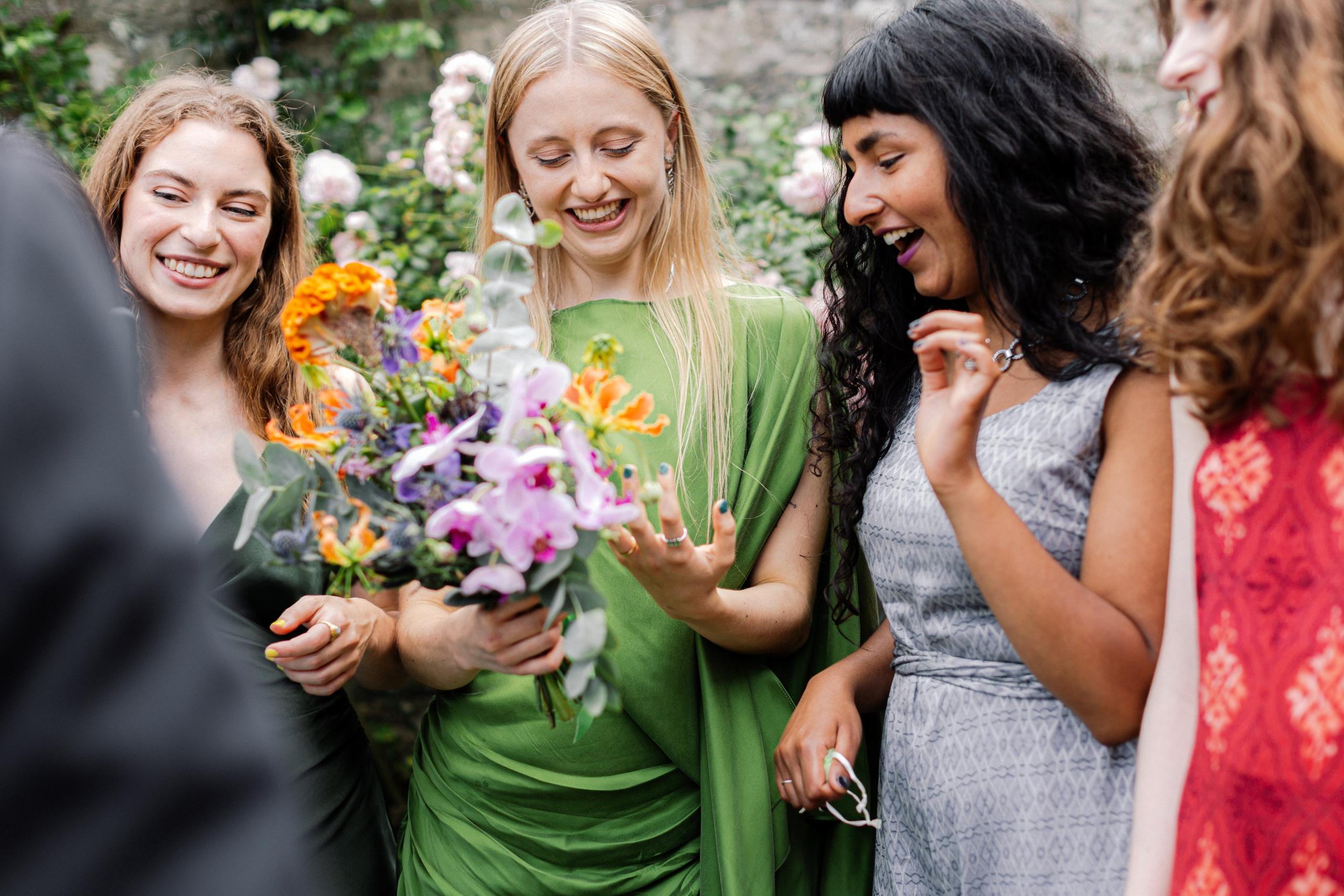 Paula & Ed — Maidstone. August, 2022. Timeless Wedding & Event Photography from London to the world
