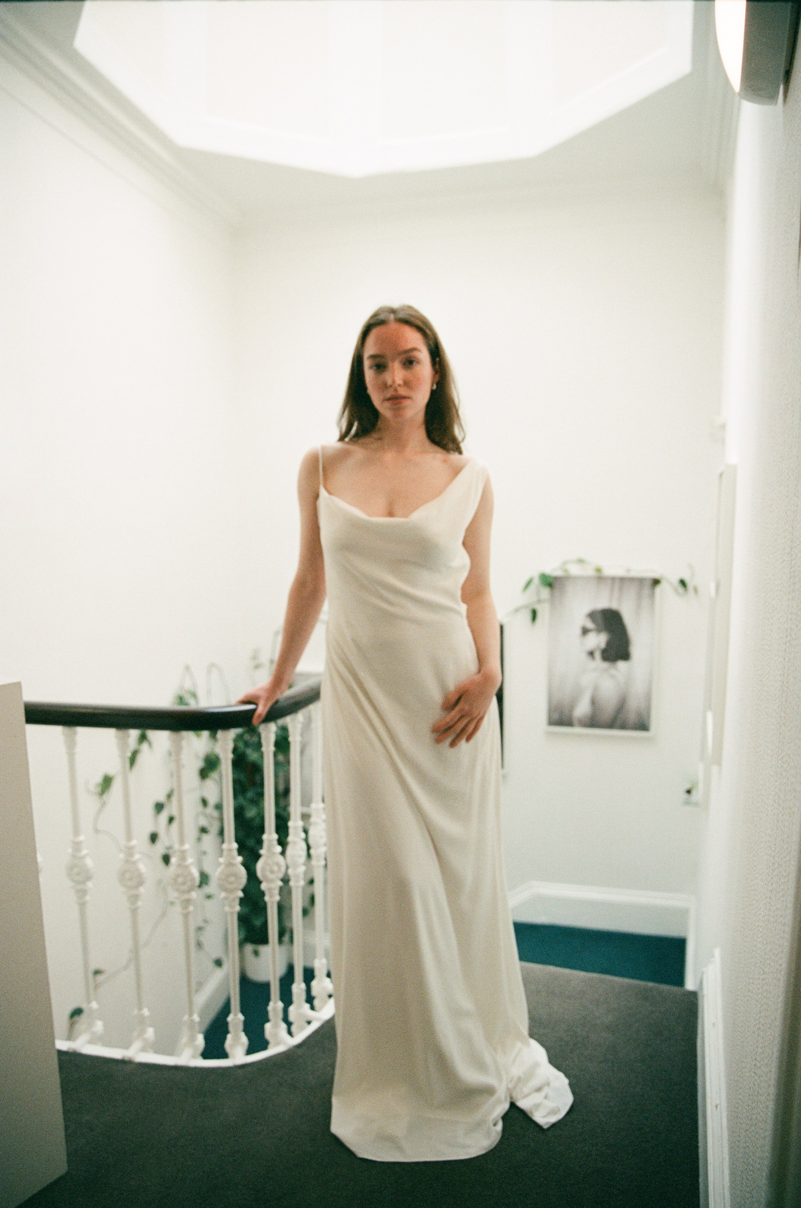 Rolling In Roses ||| 35 mm. Timeless Wedding & Events Photography. Based in London, working across Europe