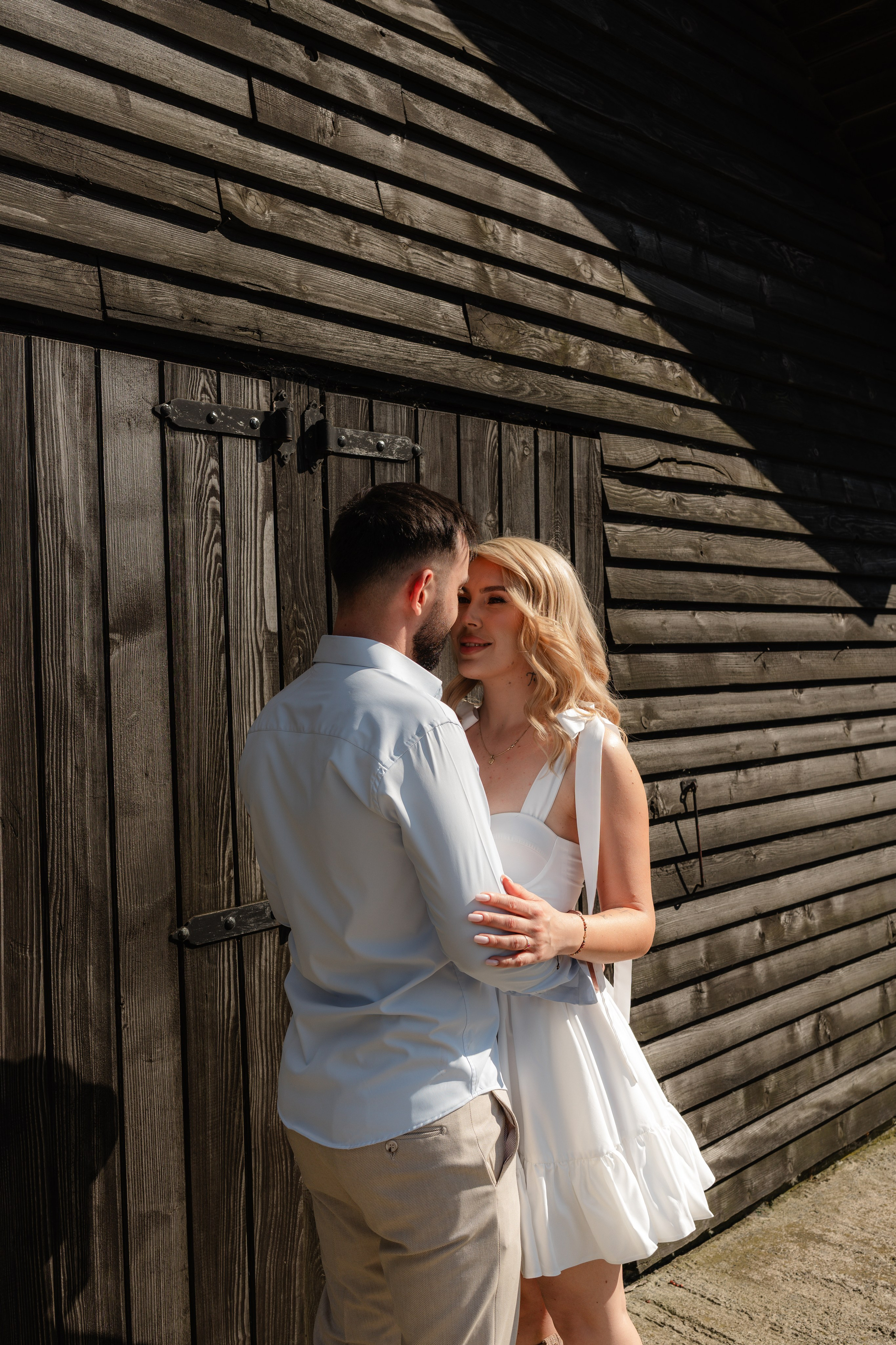 Save the date 2, Botosani. Wedding Photographer in Dublin Miruna Daiana