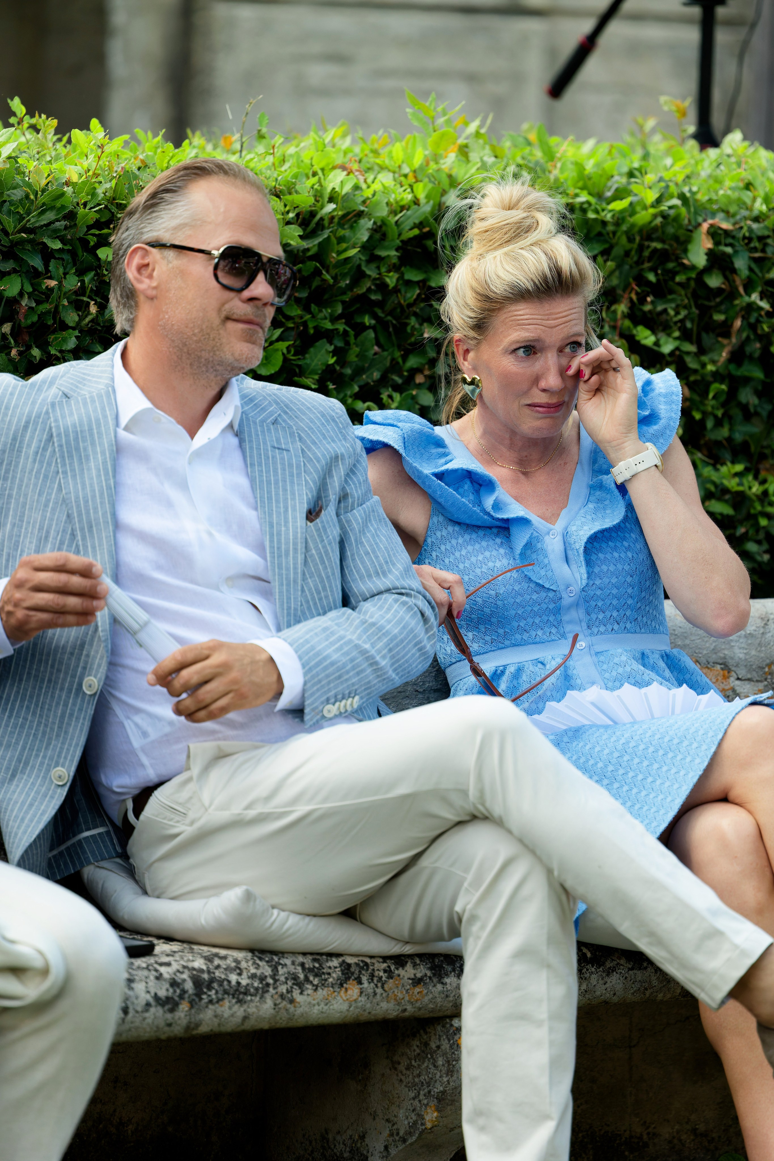 Wedding at La Torre di Pila, Umbria, Italy