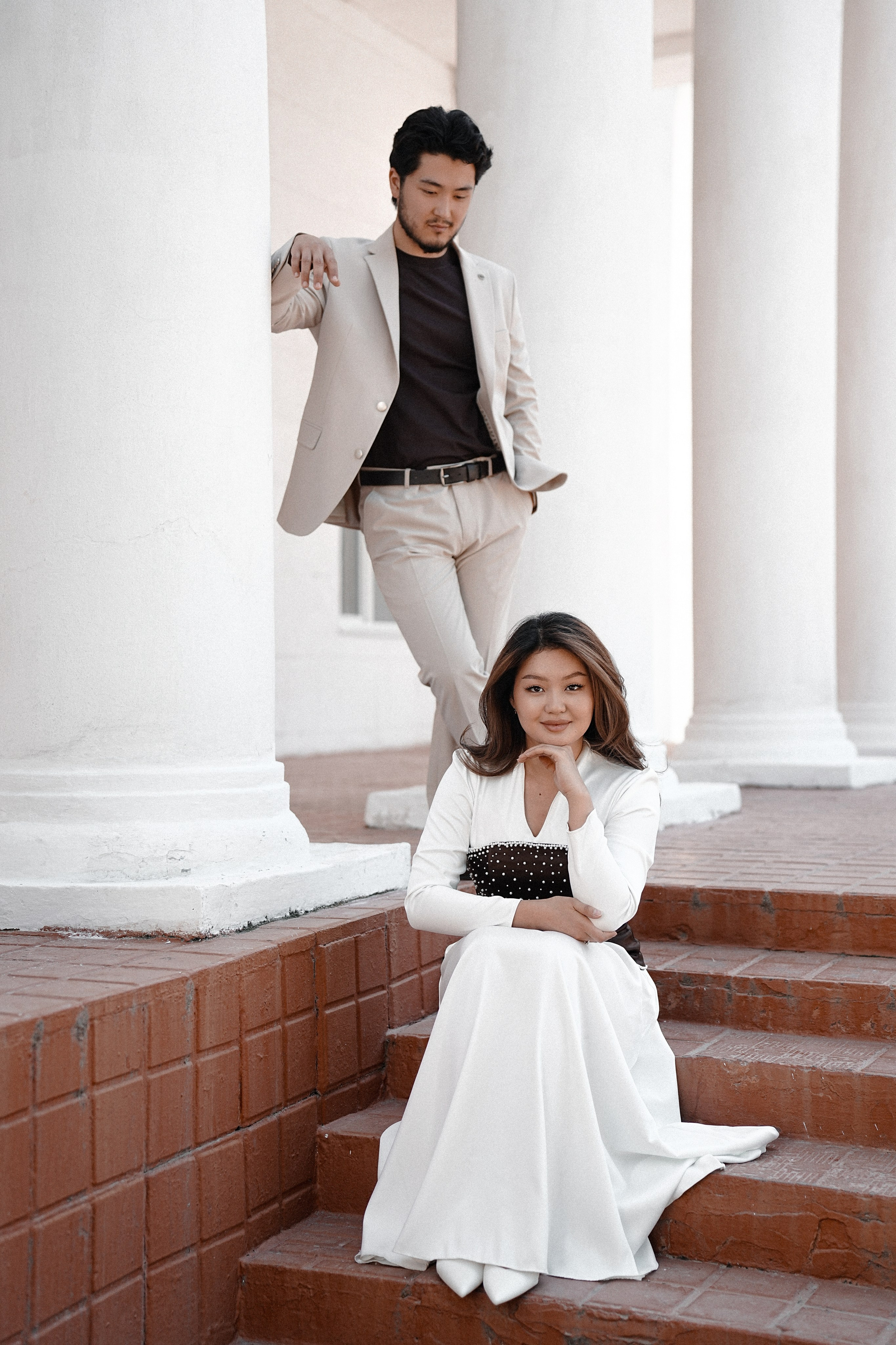 Love. Sariev