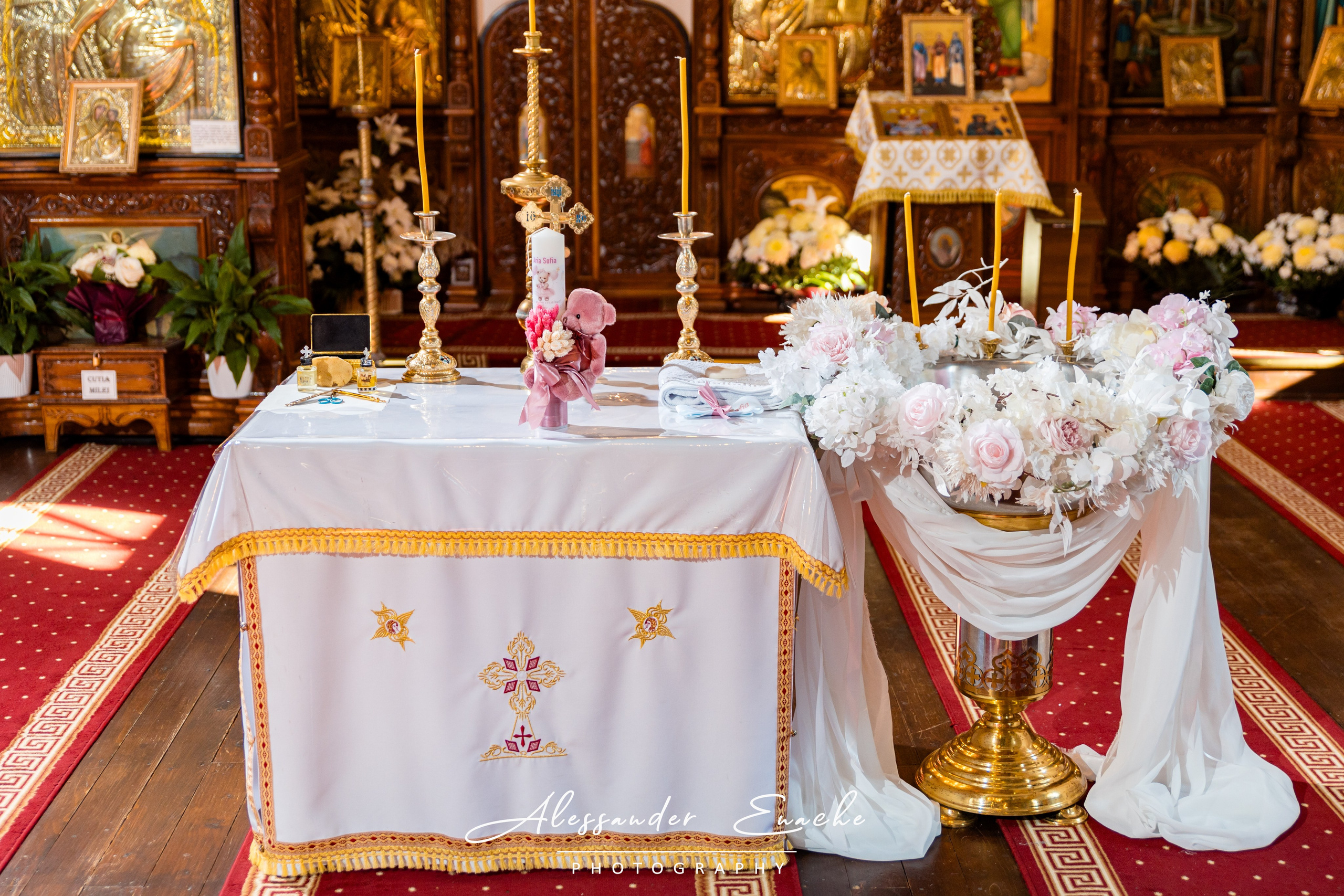 Aria Sofia. Fotograf prin #Piatraneamt-Alessander Enache