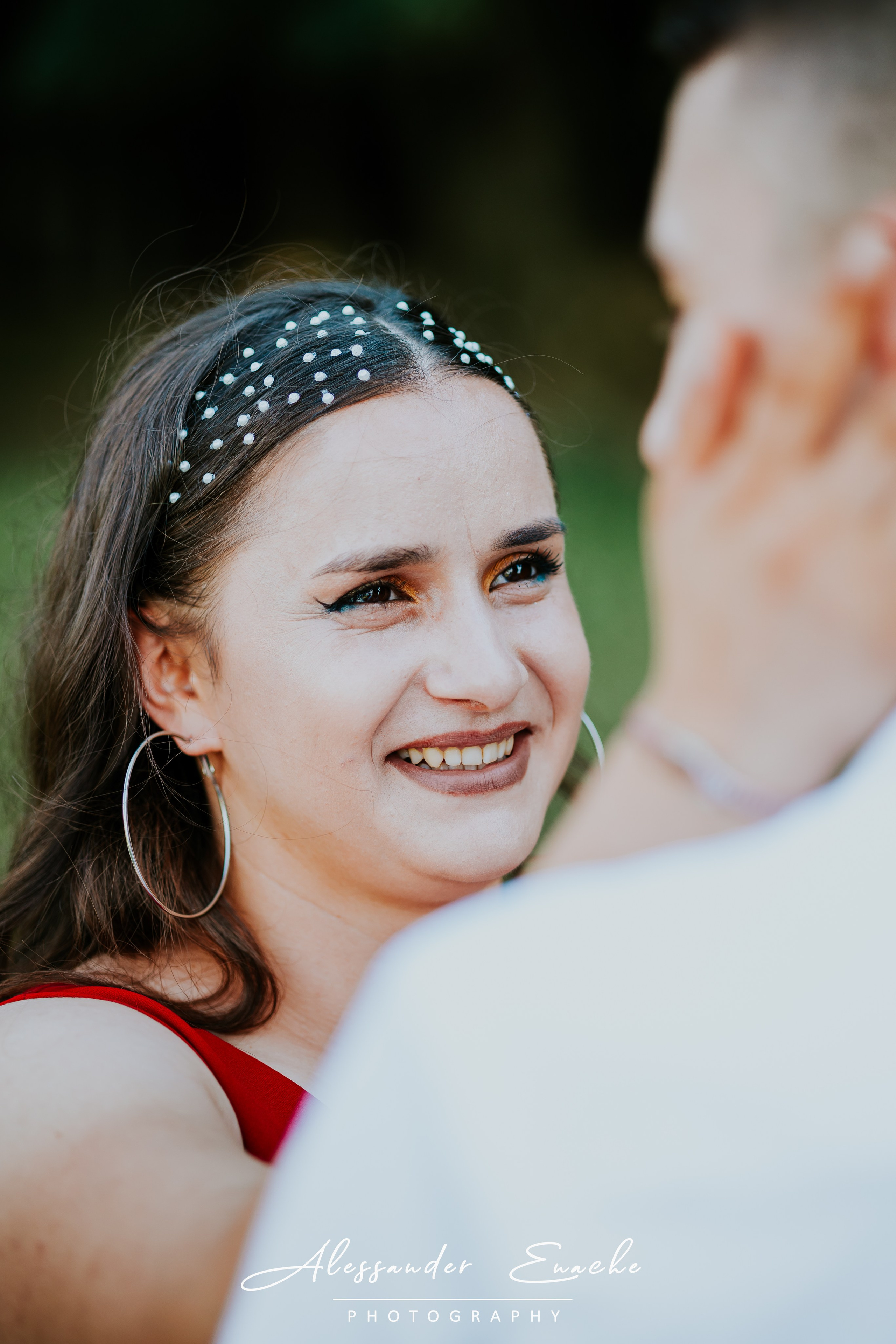 Alexandru & Cristina. Fotograf prin #Piatraneamt-Alessander Enache