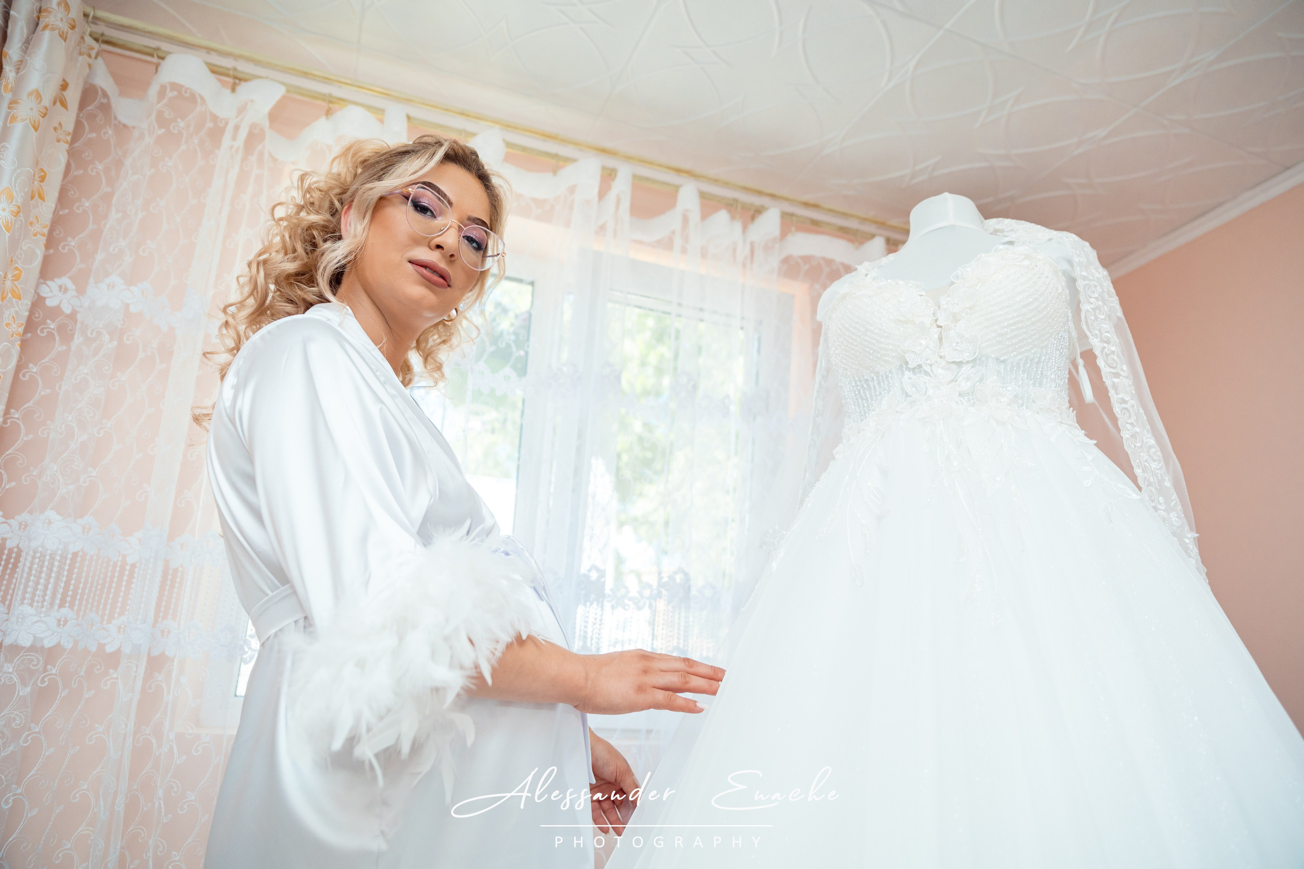 Robert & Ana Maria. Fotograf prin #Piatraneamt-Alessander Enache