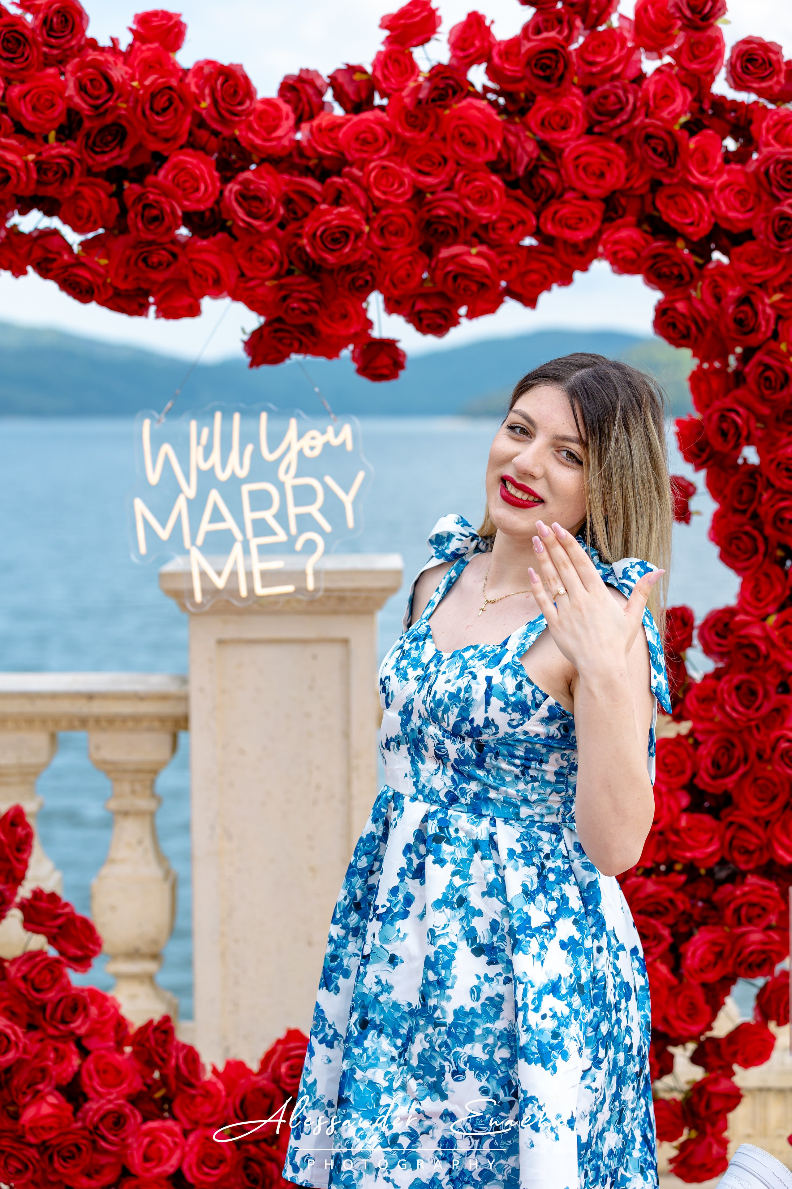 Florin & Andreea. Alessander Enache–Fotograf de Nuntă Piatra Neamț