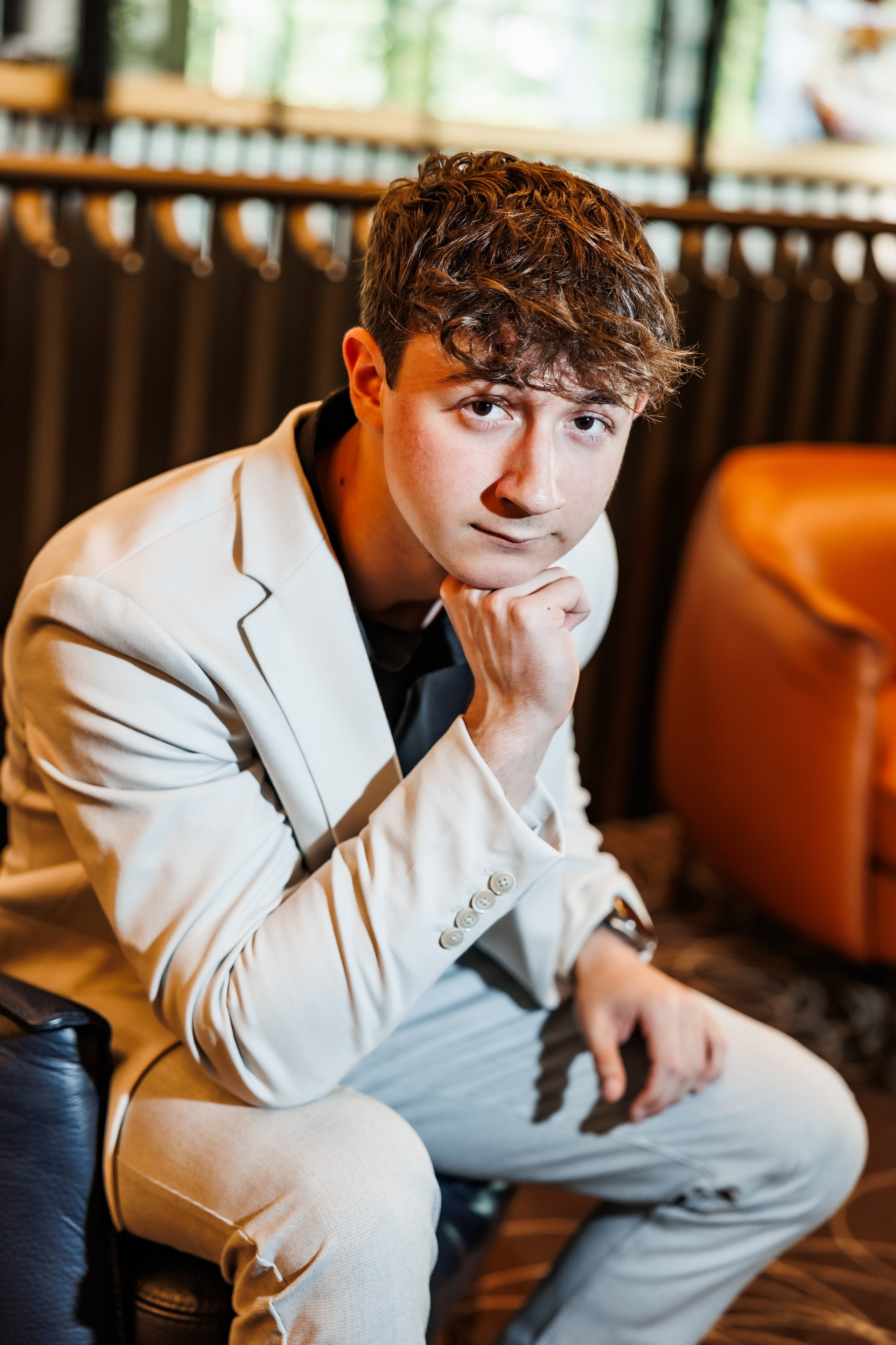 Фотокниги за абитуриенти. Фотограф Ирина Йотова