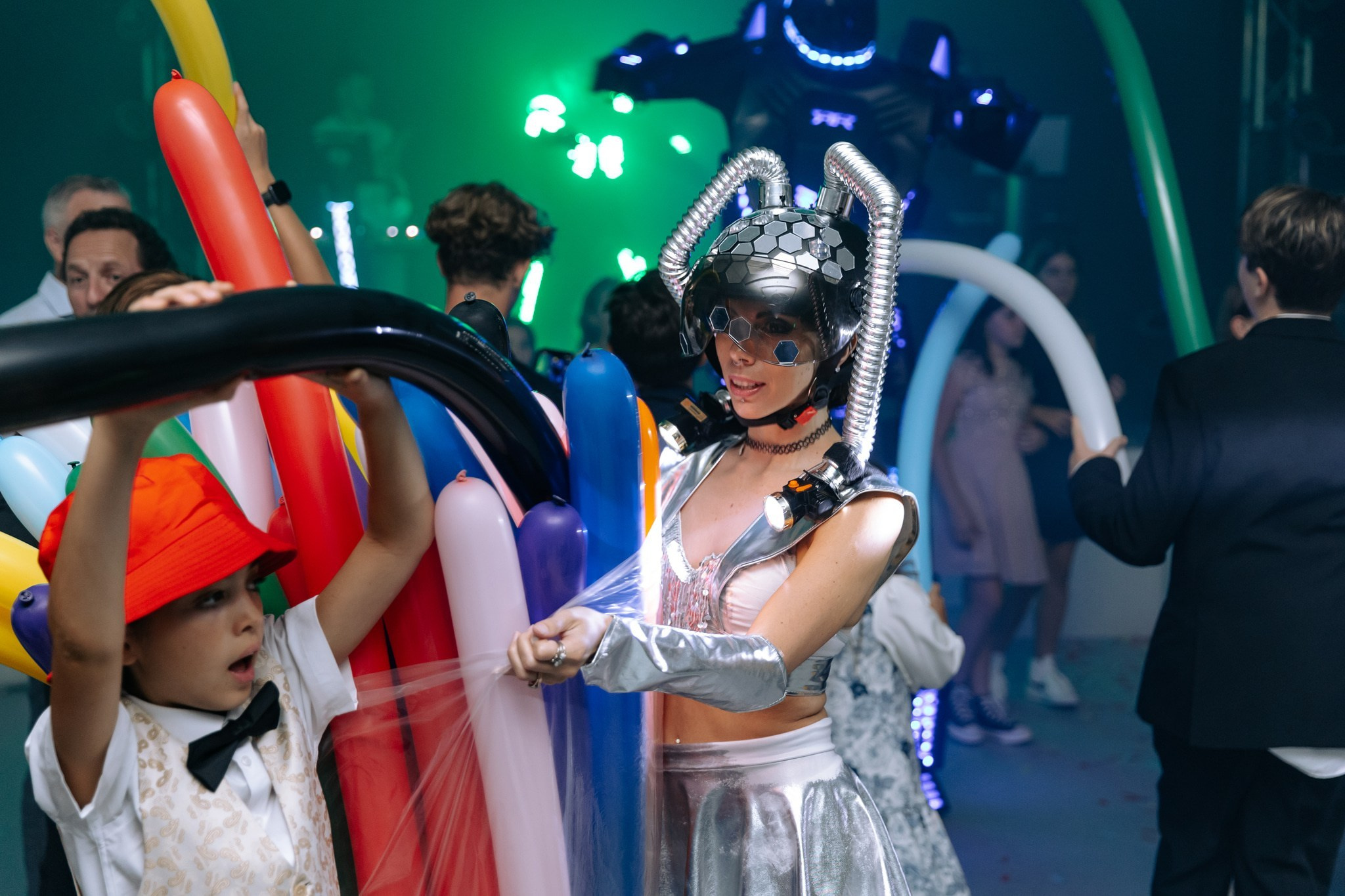 Mitzvah. Alex UA — Toronto photographer