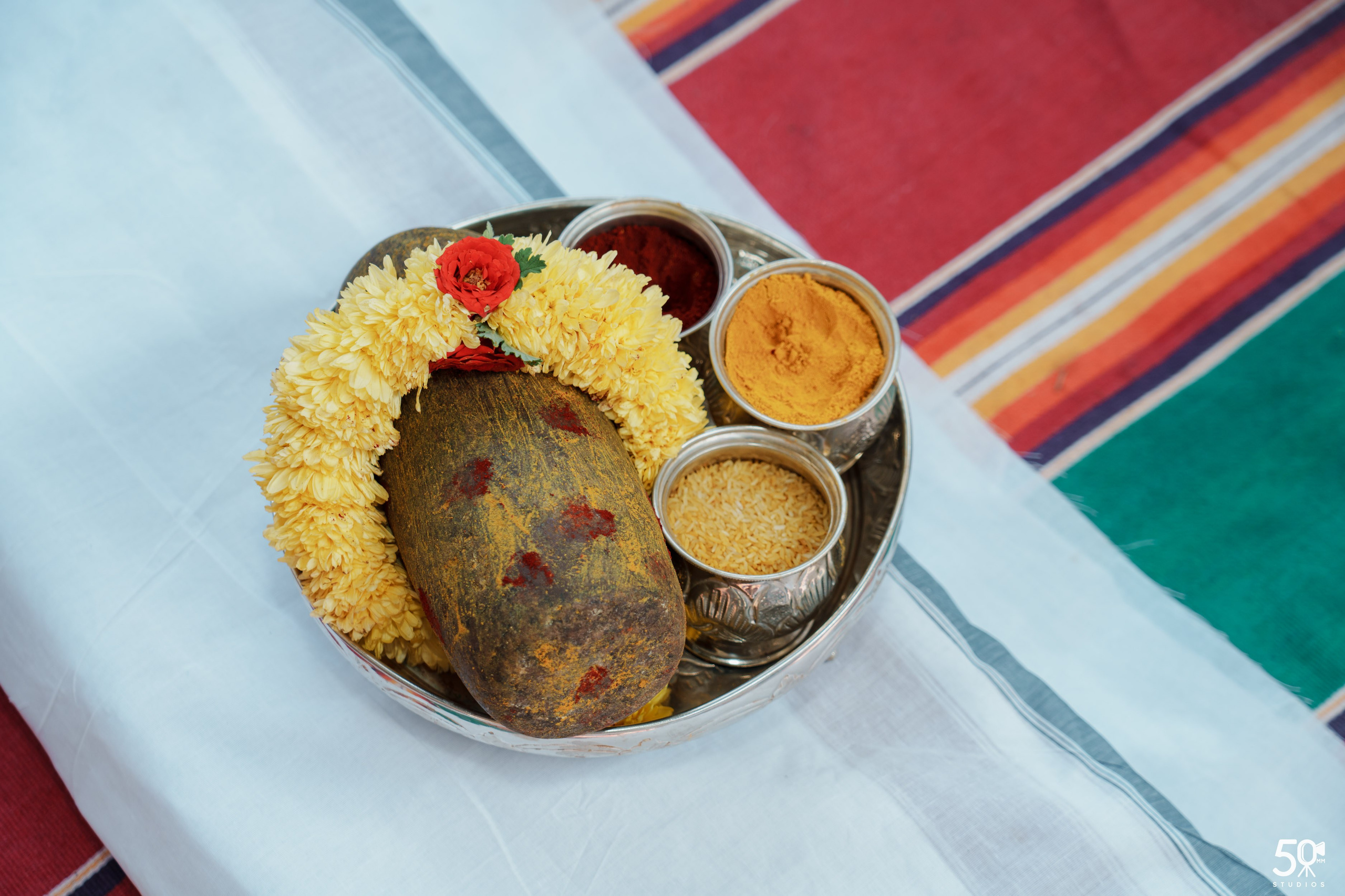 TANAY DEV NAMAKARANA. 50mm STUDIOS