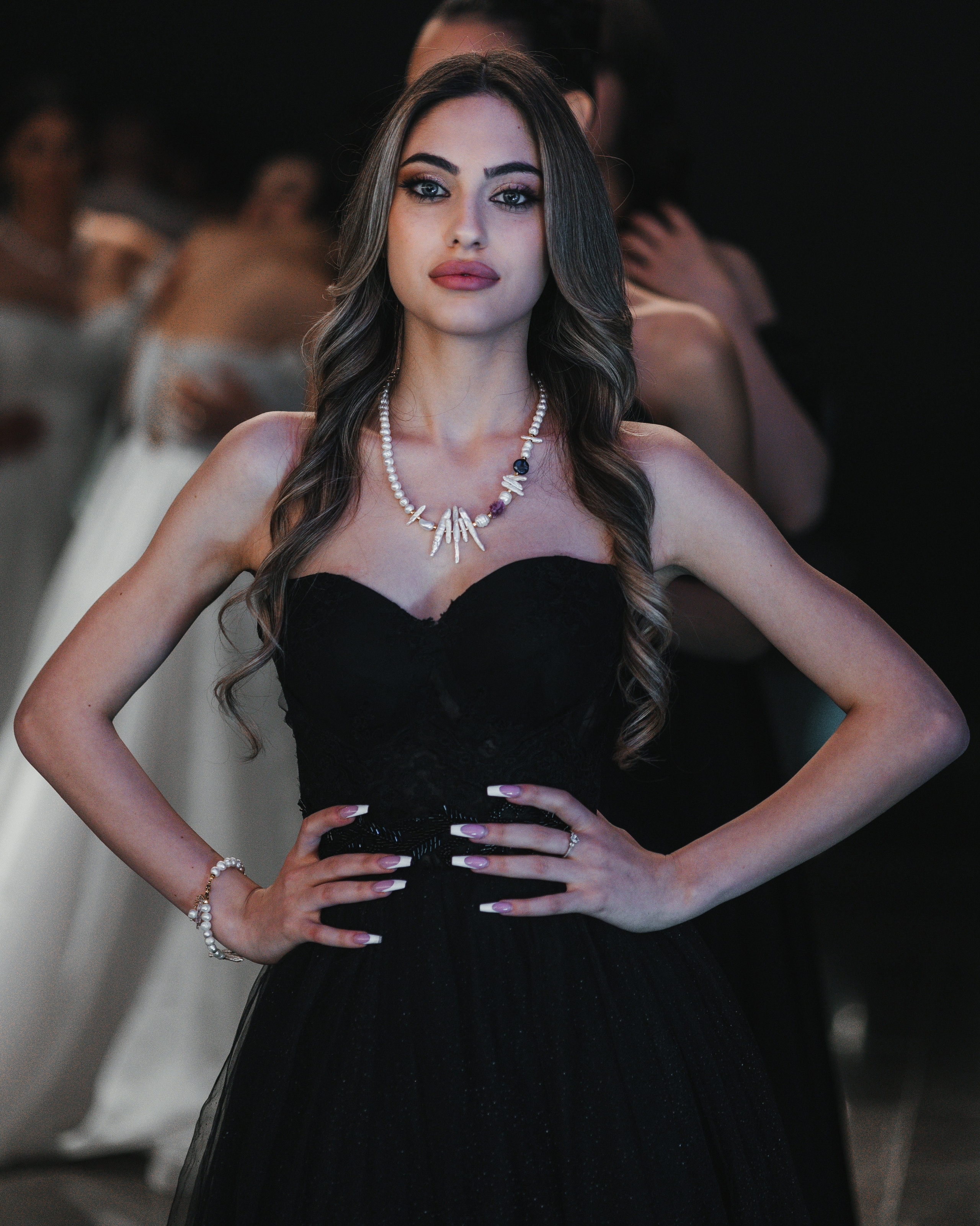 Wedding Exhibition 2024. Bspander