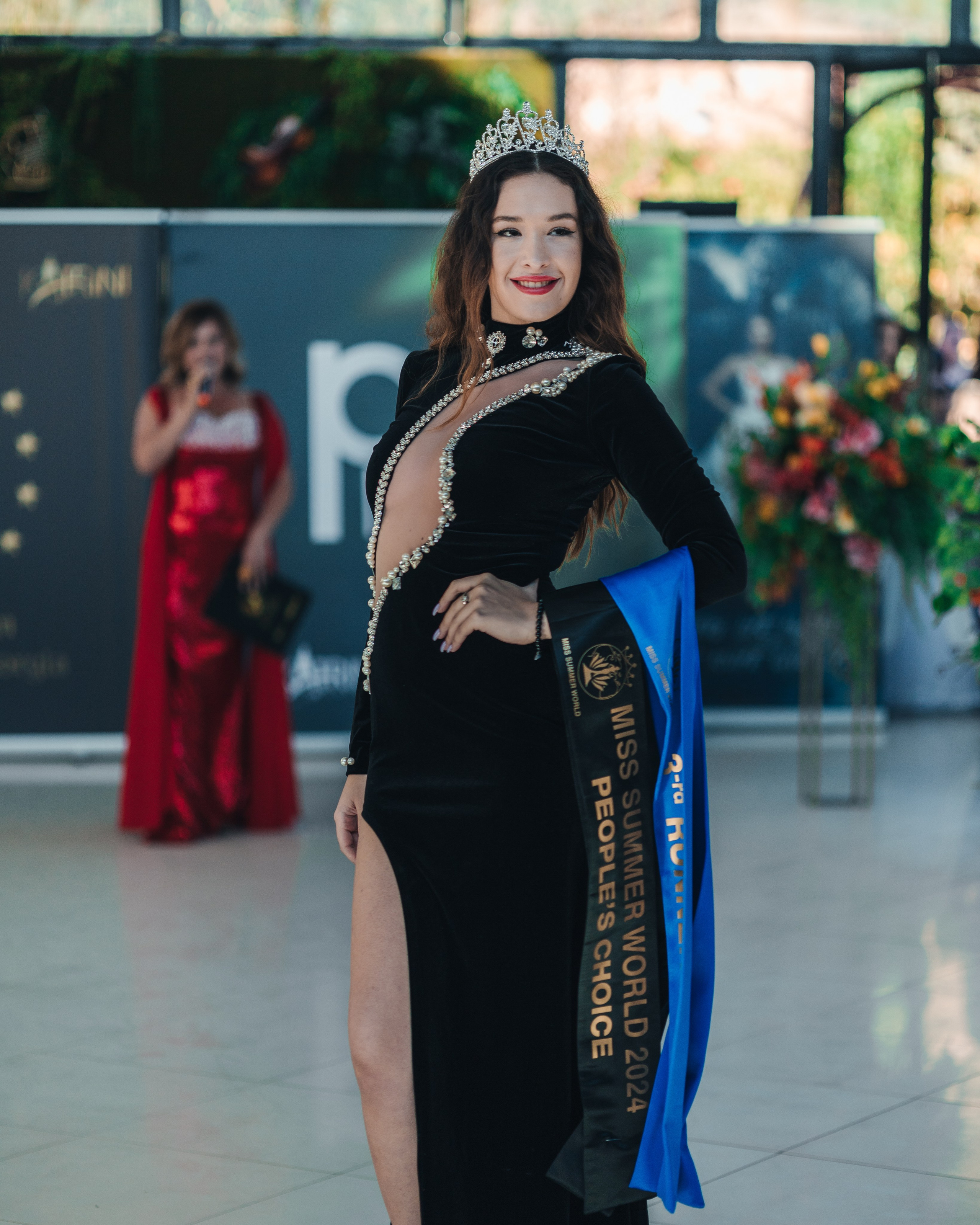 F A S H I O N. Bspander