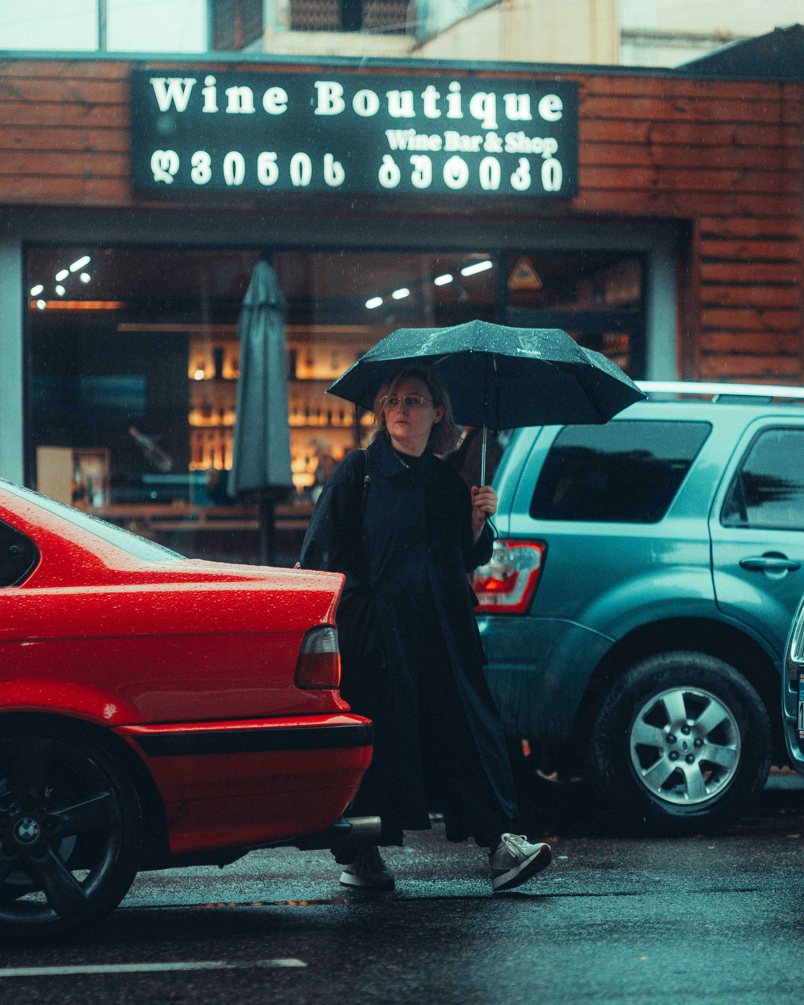 B A T U M I 2 0 2 5. Bspander