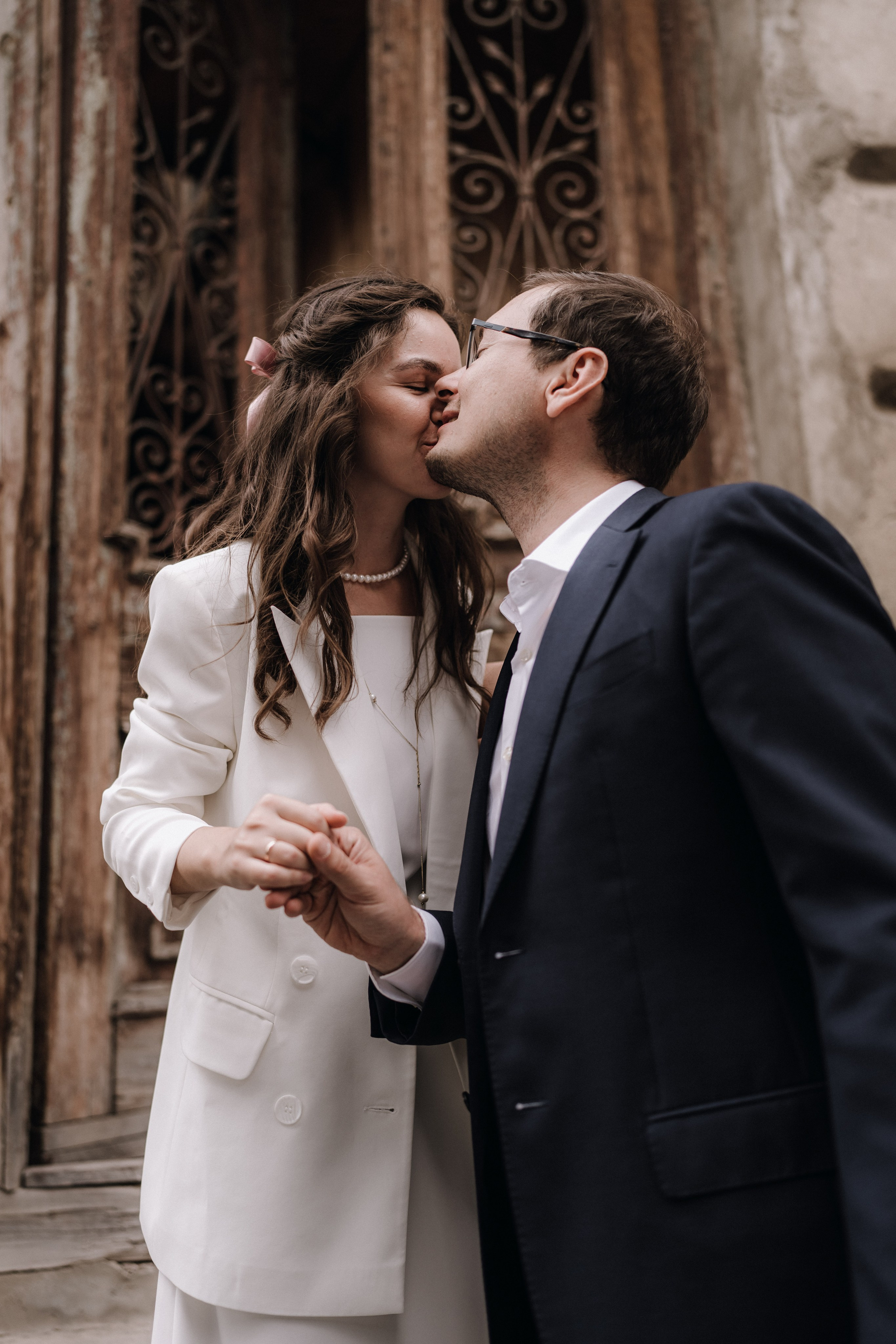 Tbilisi, September. Kamila & Victor. Дарья Филькова — фотограф и видеограф в Тбилиси, Грузия