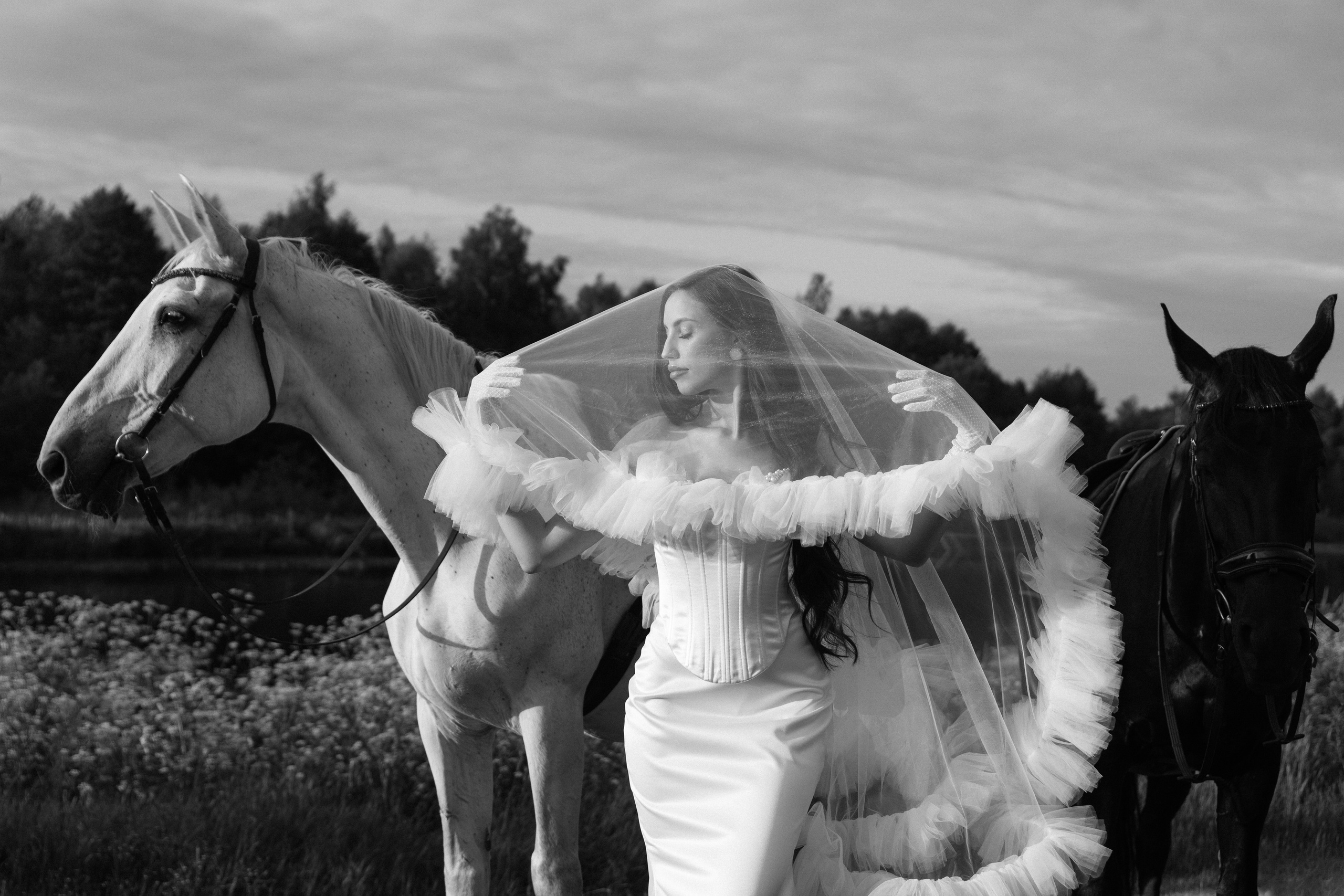 Photographer Anna Curly | Weddings and Events in Dubai