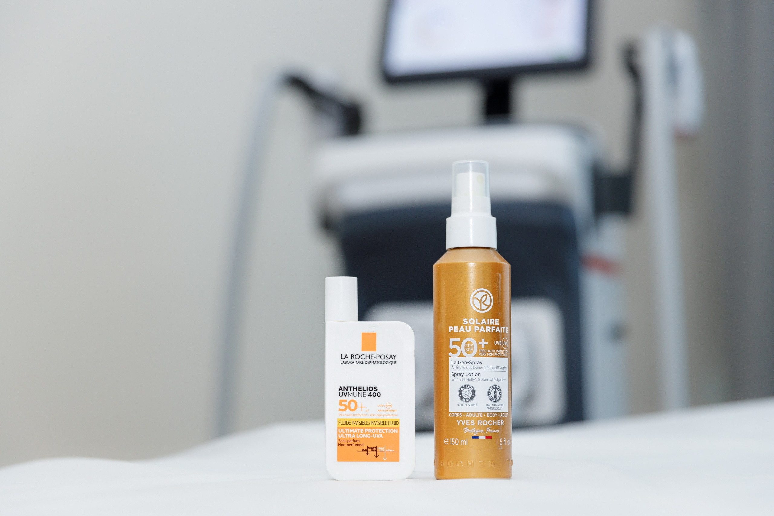 Beauty salon. Photographer Anna Curly | Weddings and Events in Dubai