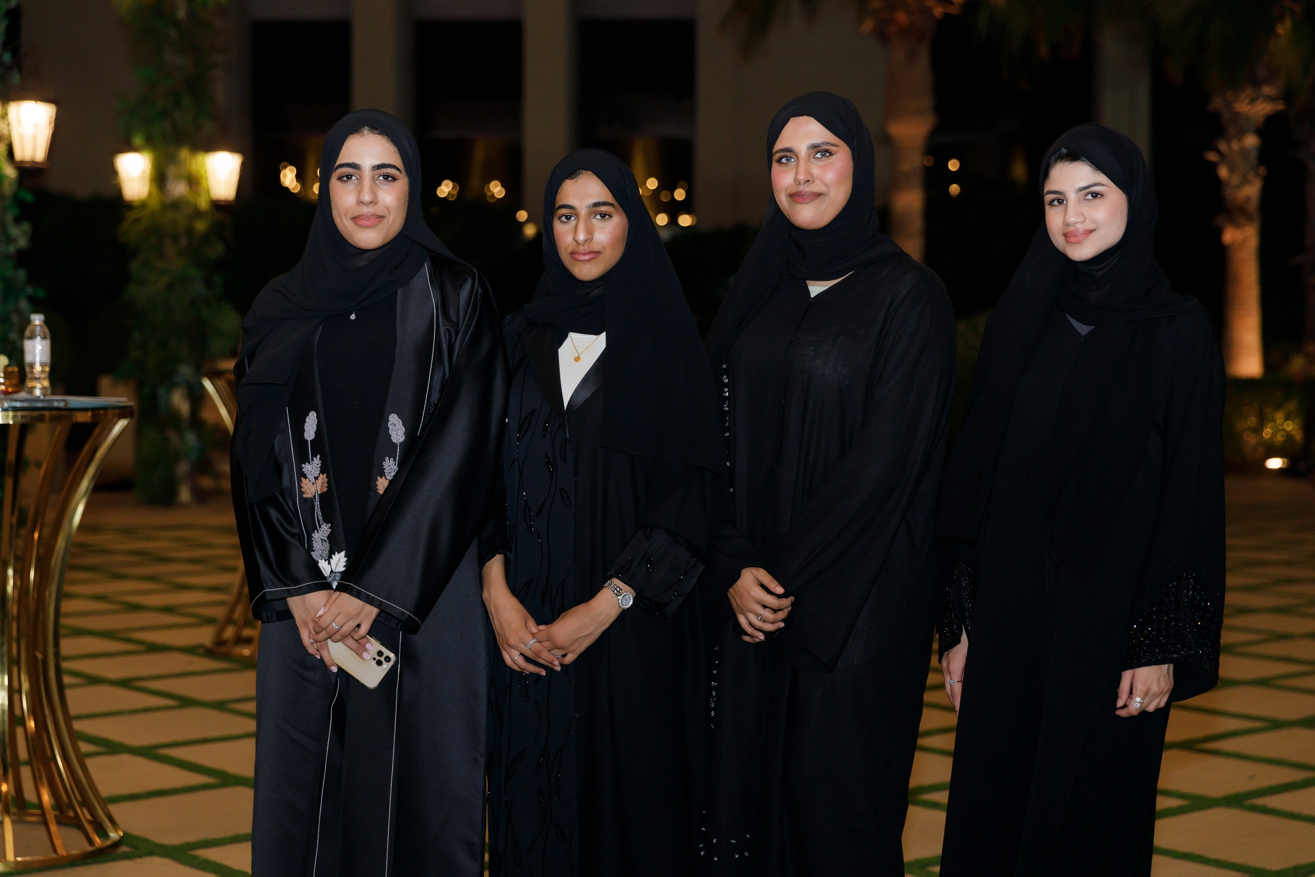 ENTWA company Anniversary — Dubai 2023. Photographer Anna Curly | Weddings and Events in Dubai