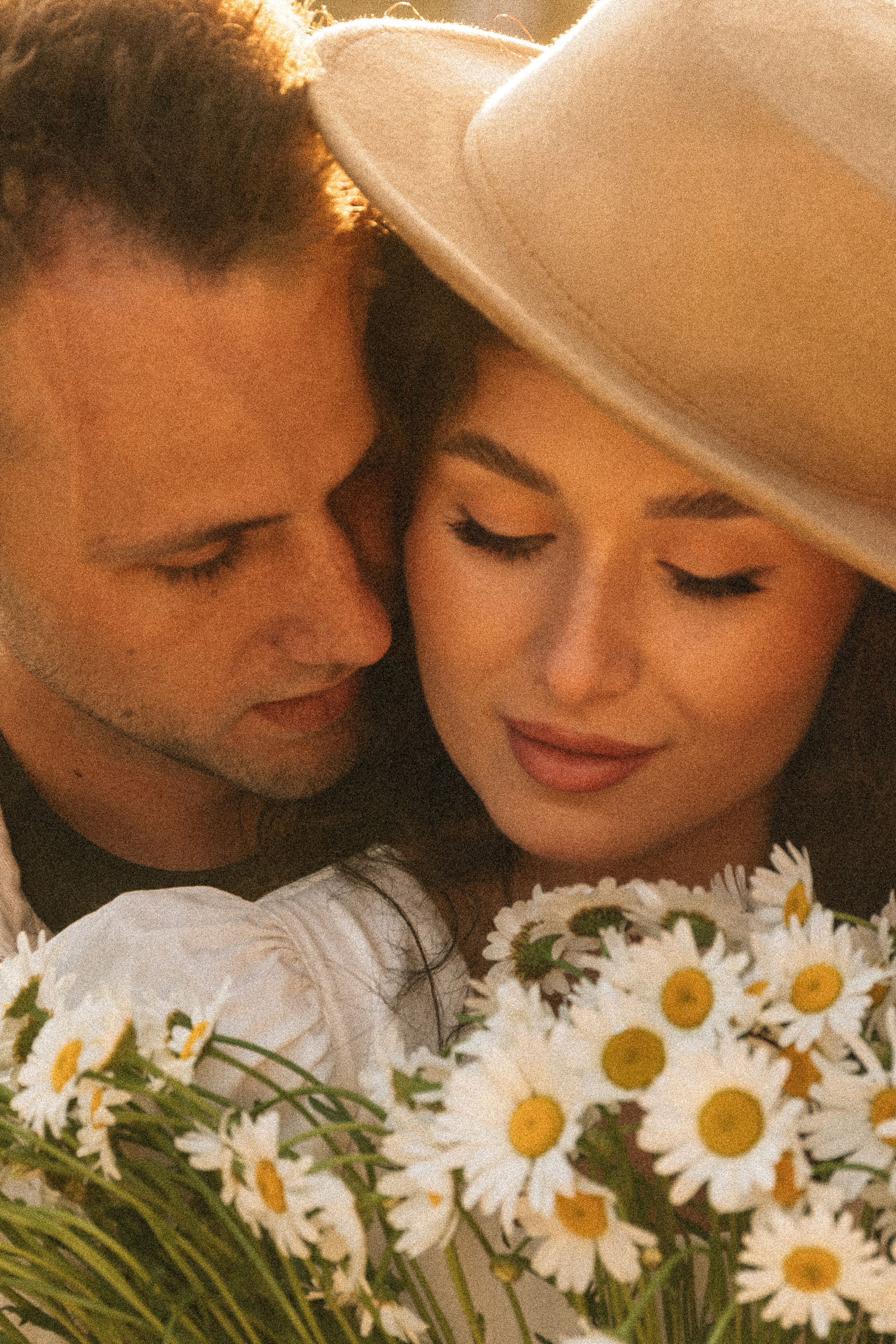 Rainy summer day. Photographer Anna Curly | Weddings and Events in Dubai