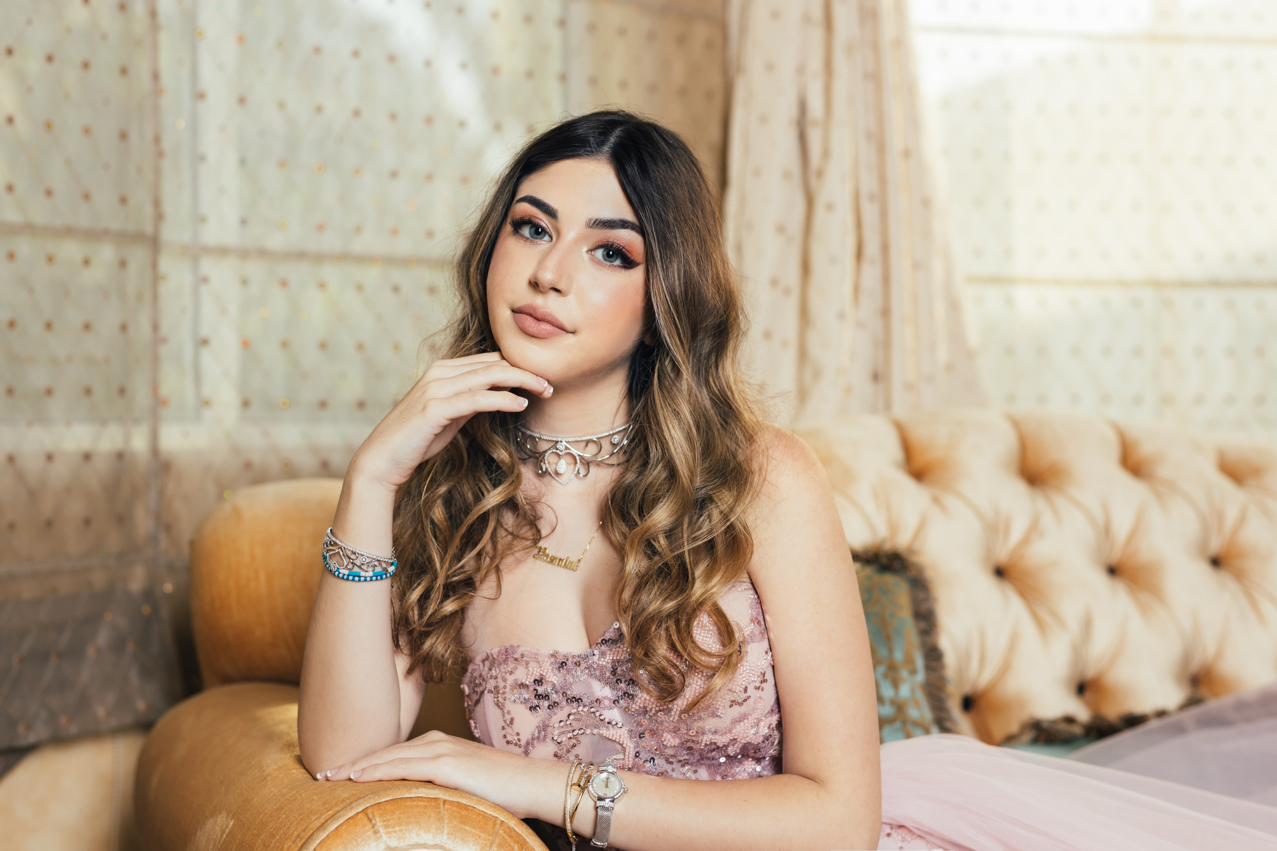 Fashion. Photographer Anna Curly | Weddings and Events in Dubai