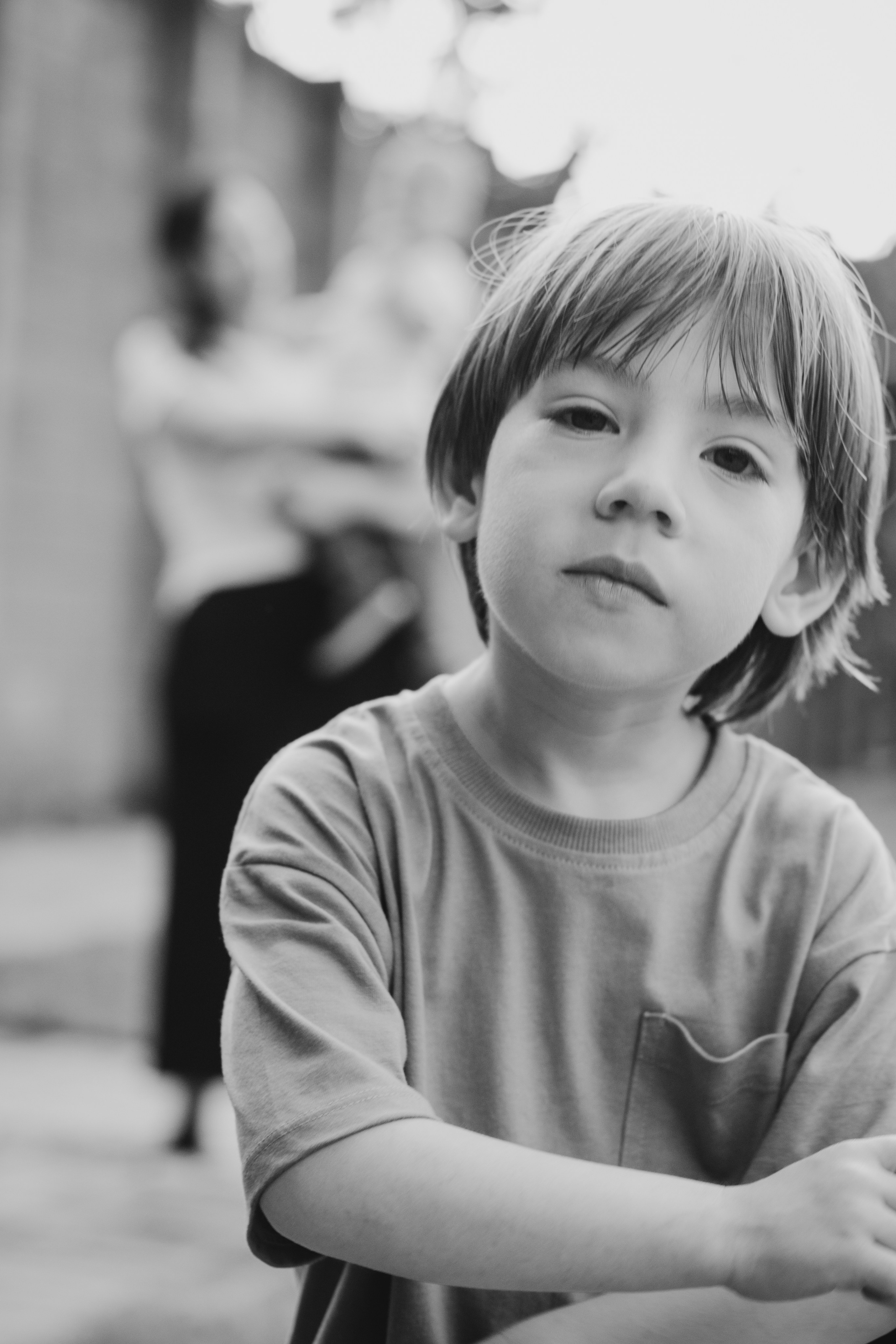 Alice — Aniversário 1 ano. Principal