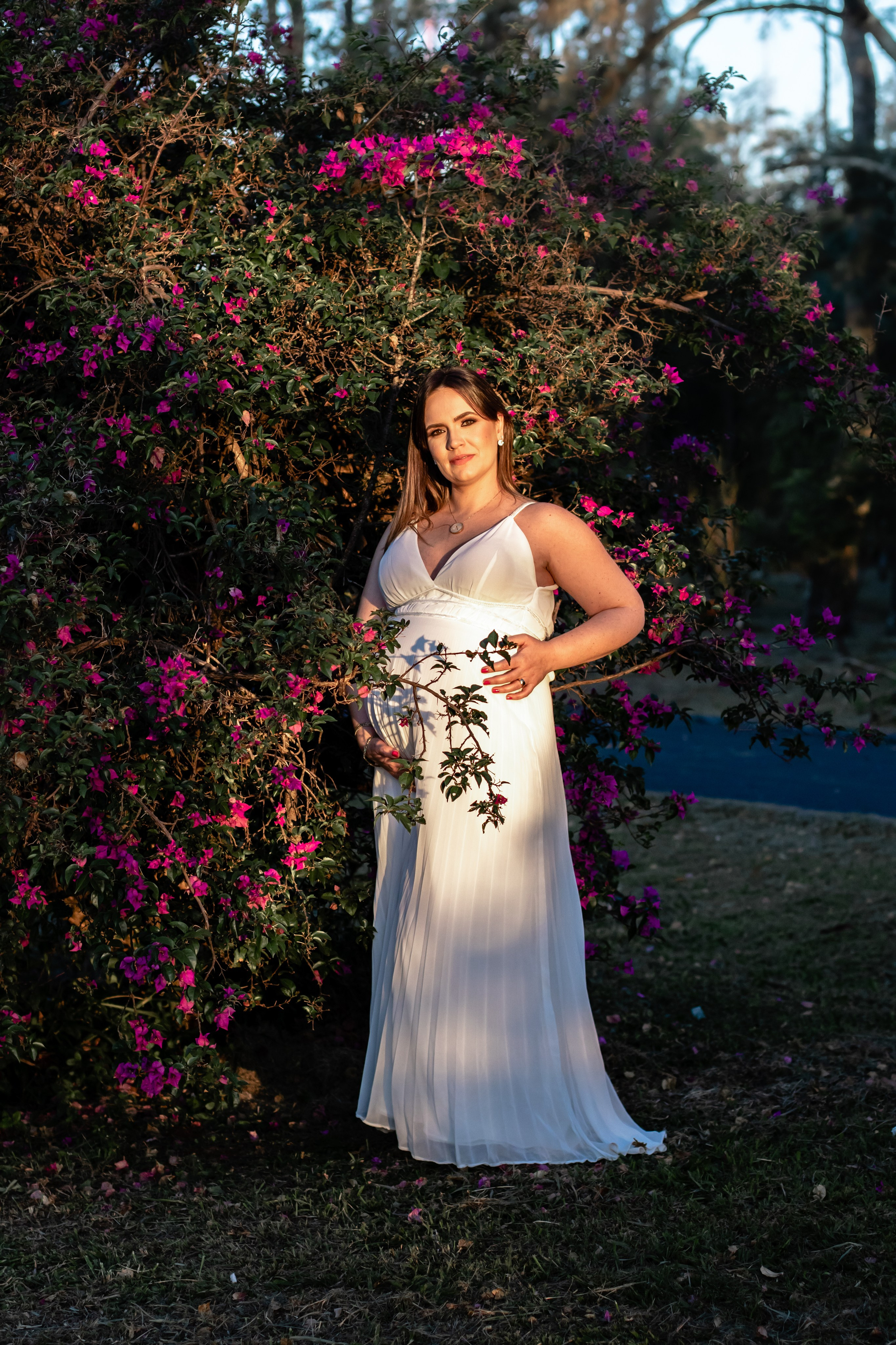 Nathalia & Pedro. Principal