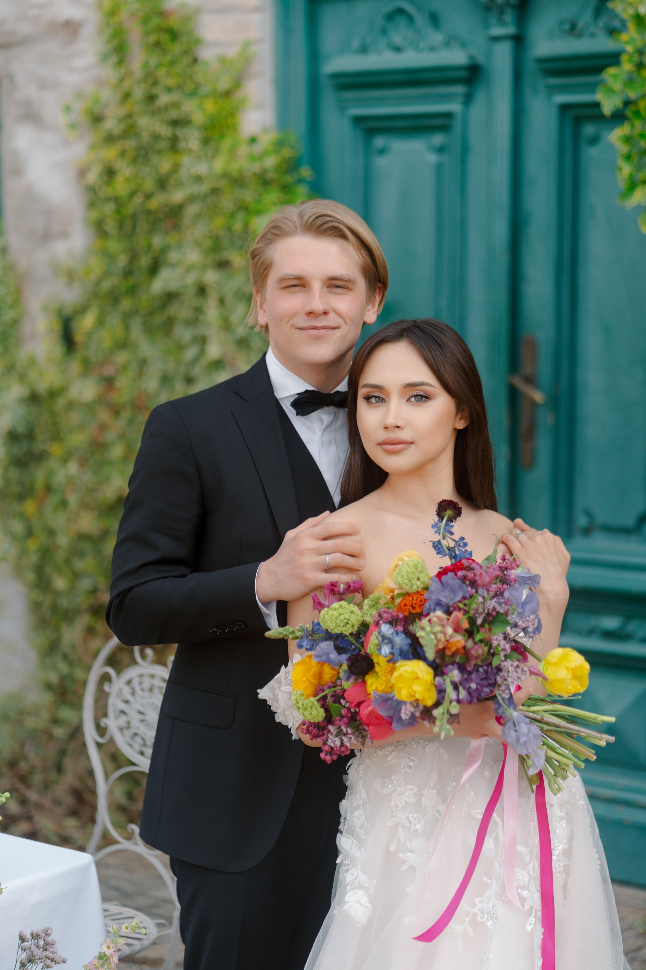 Whispers of Love: Thomas & Violeta's Wedding. Raw Studio: Capturing Elegant weddings accross Europe