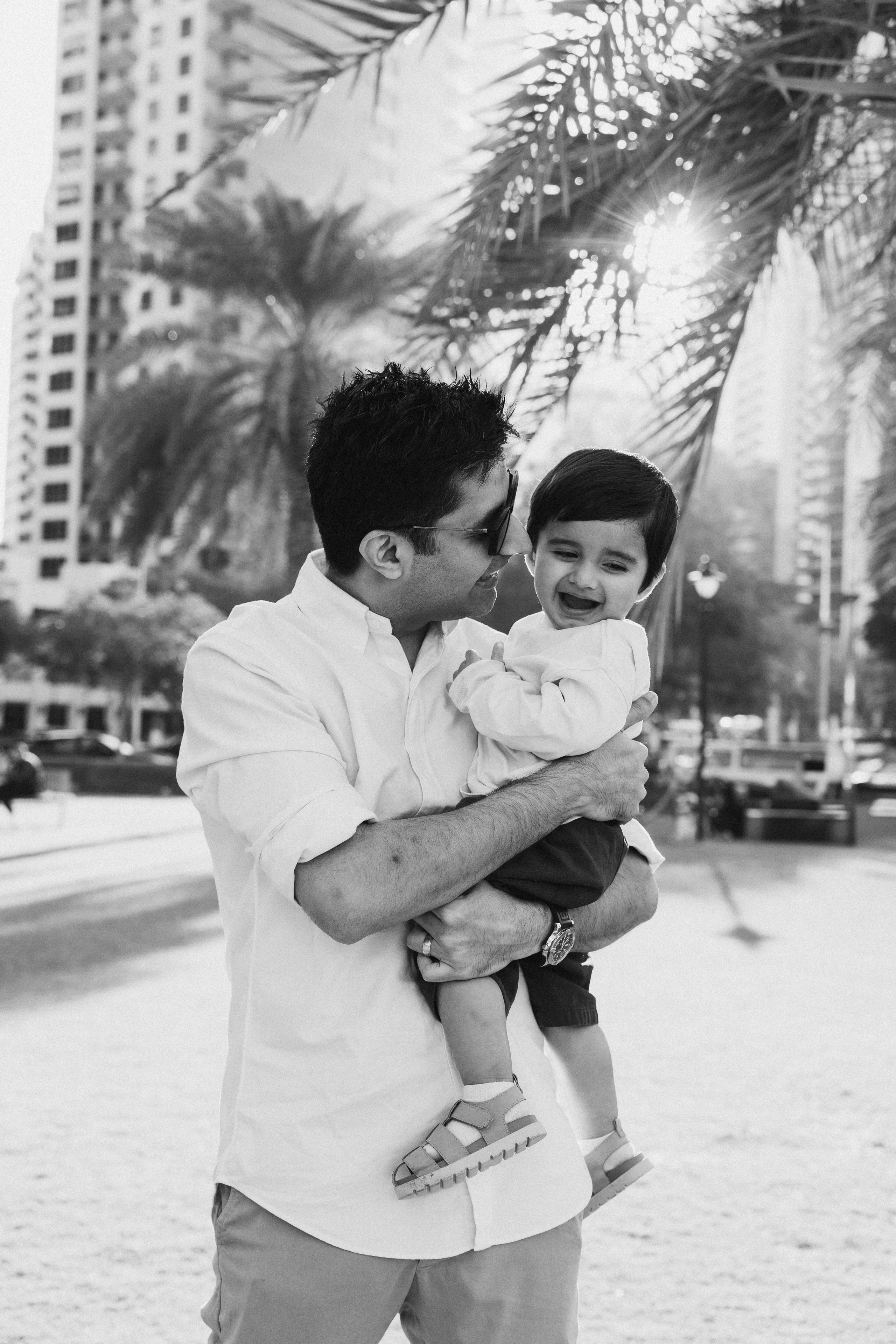 Family moments. Family Photographer in Dubai
