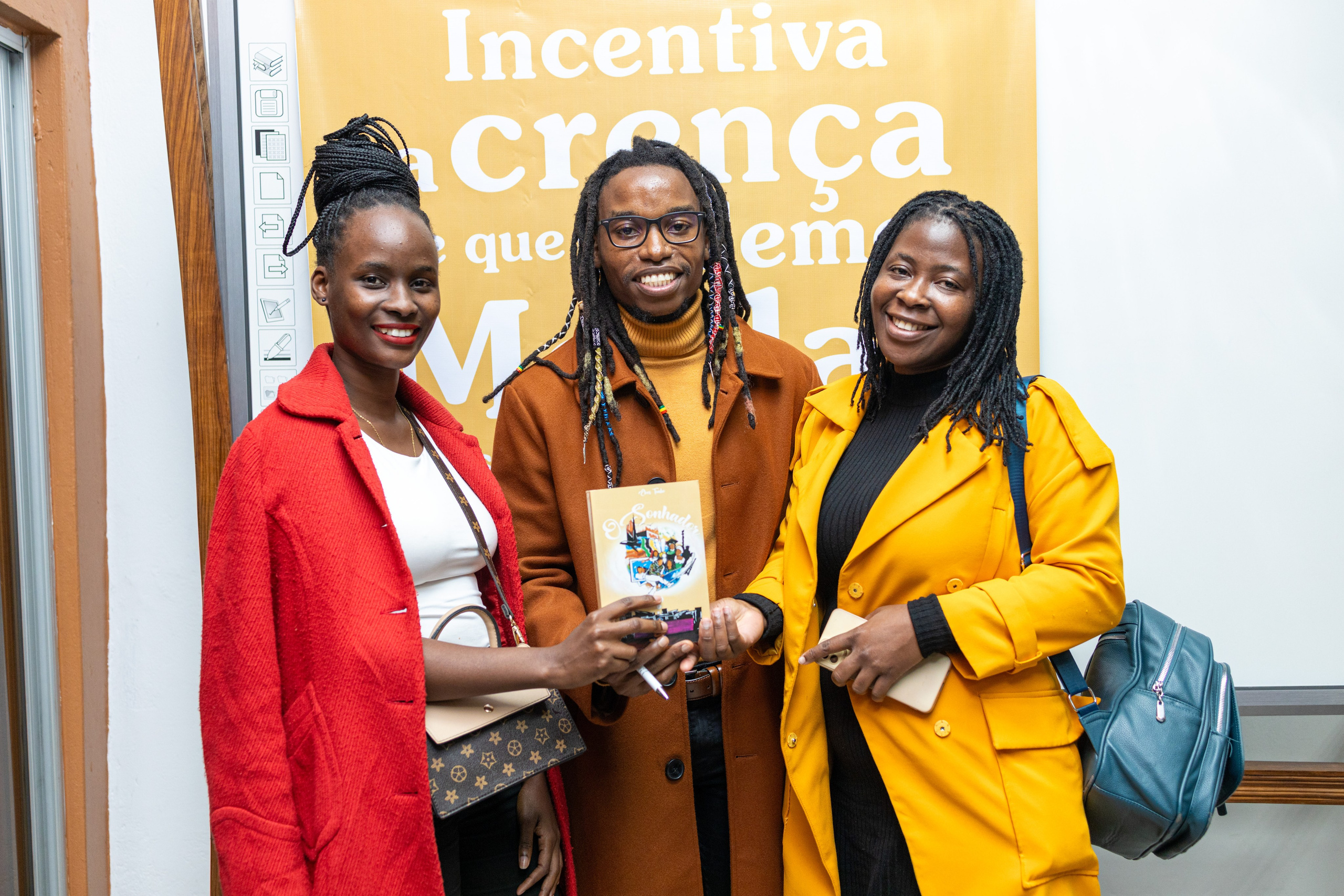 Eventos corporativos