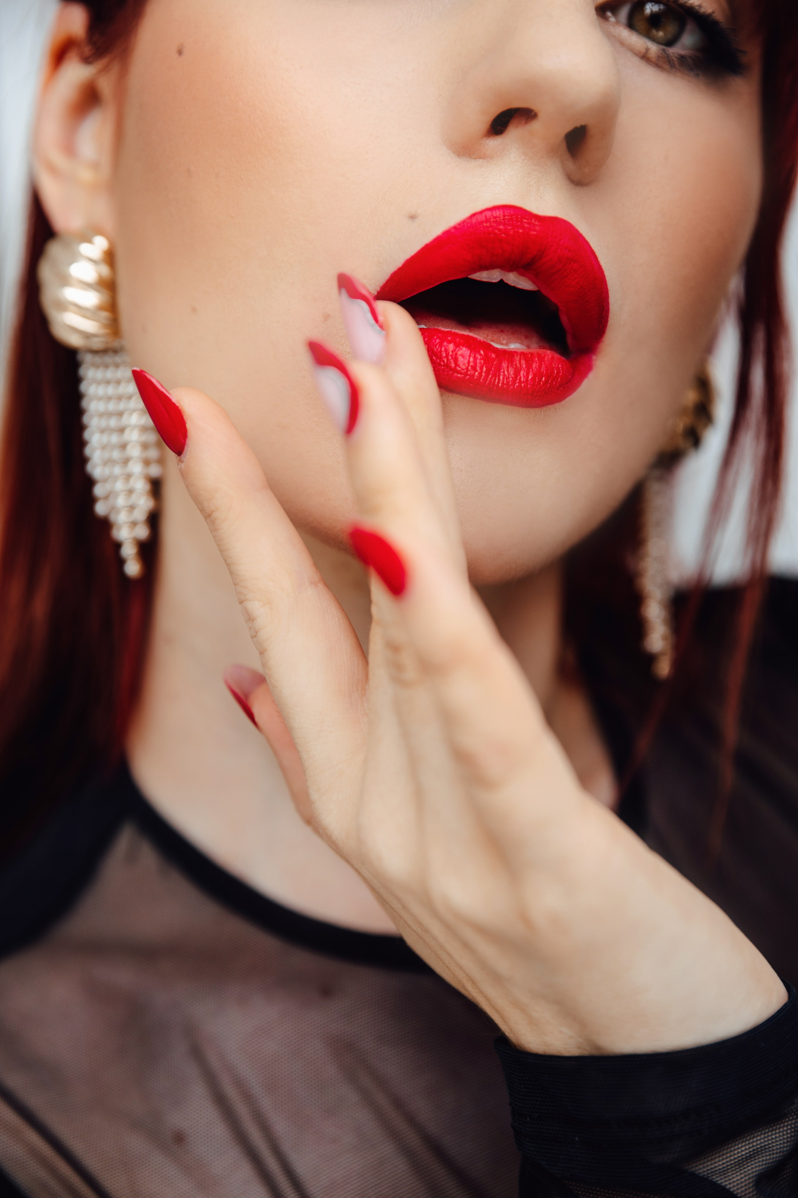 Портфолио: Индивидуальная съёмка. Fashion и портретный фотограф в Вильнюсе