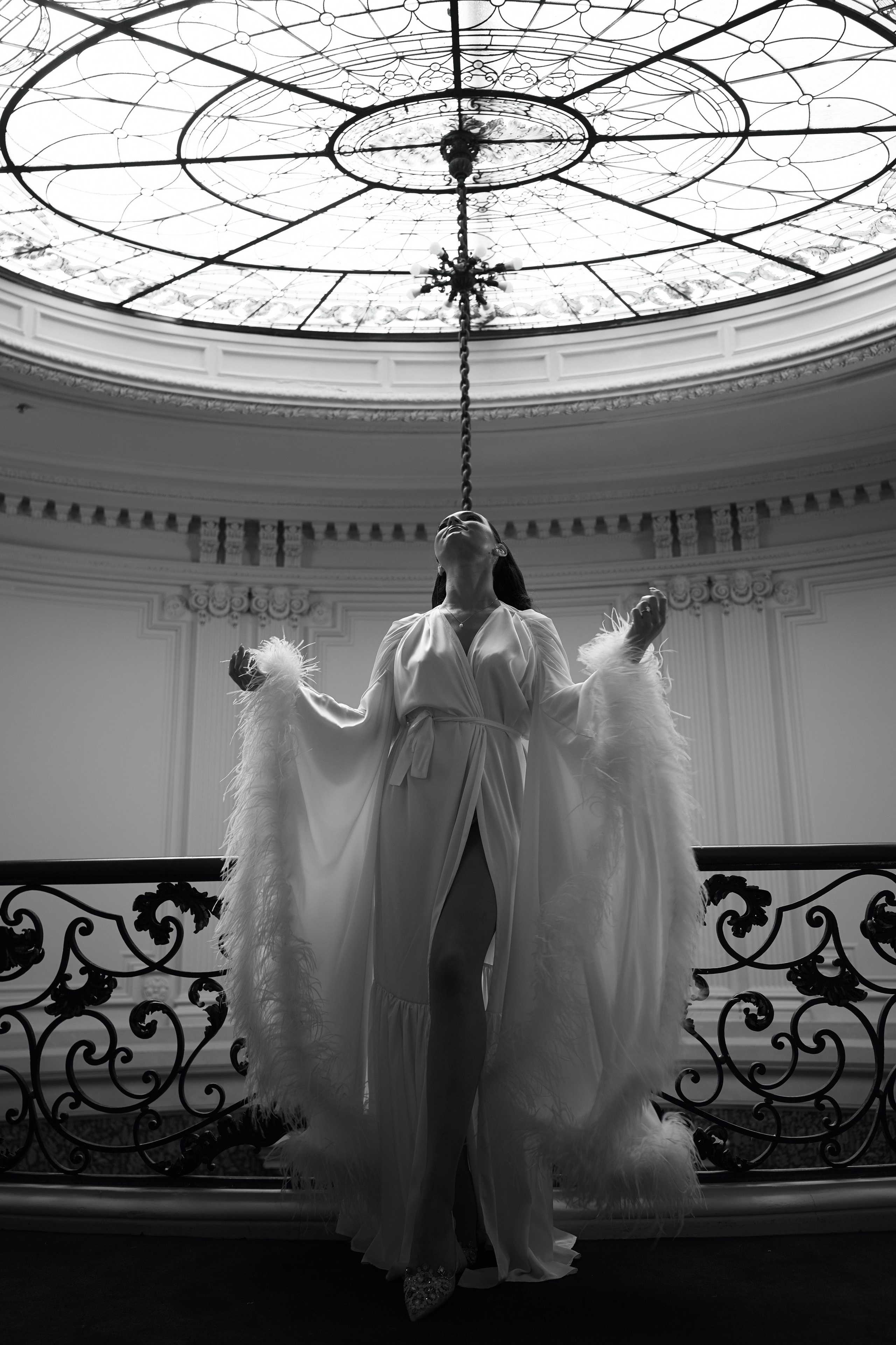 Victoria & Peyam. Professional Wedding and event photographer USA New York