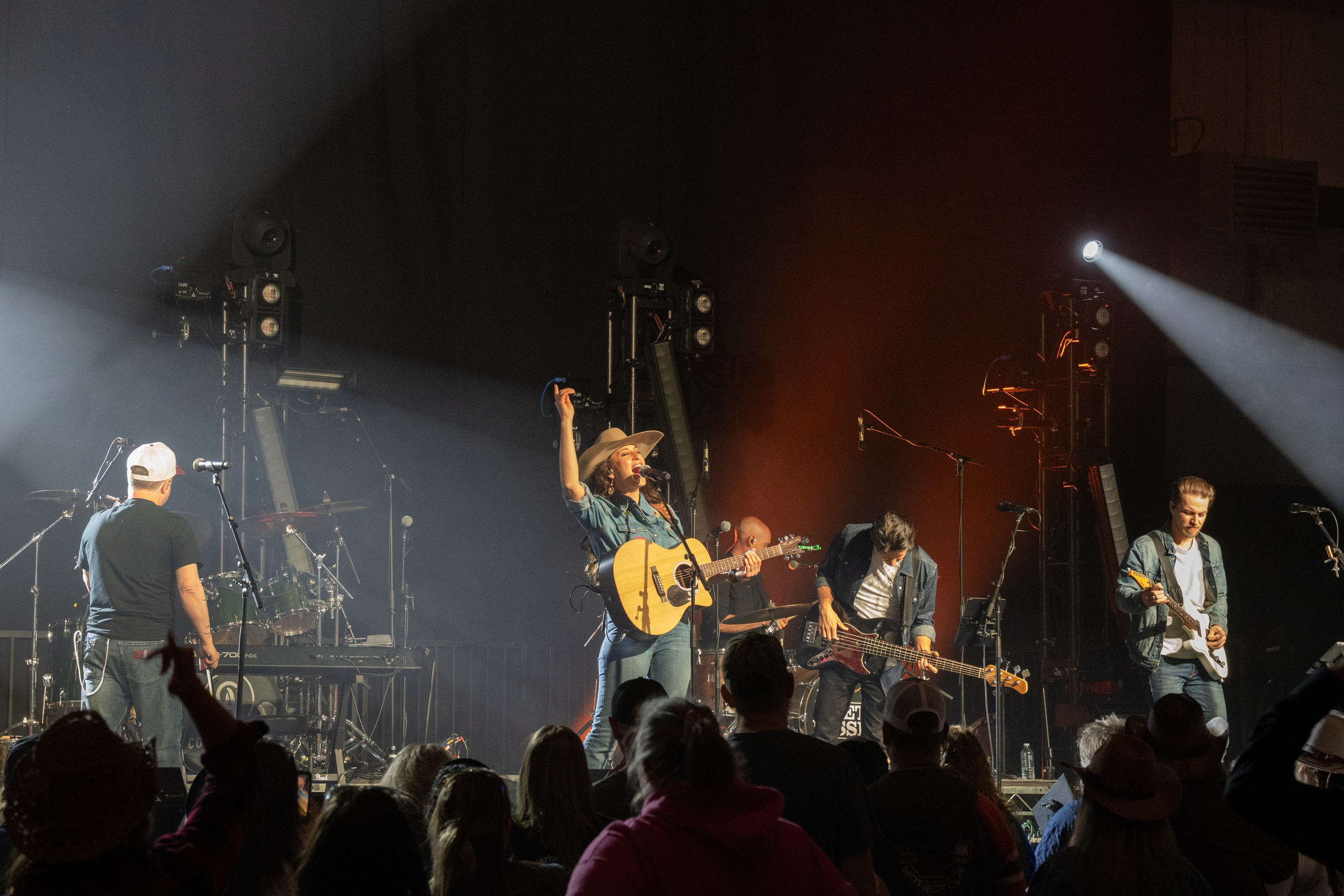 Concerts. Shuttergry Photography Focus on Sports and Portrait in Tri-Cities B.C
