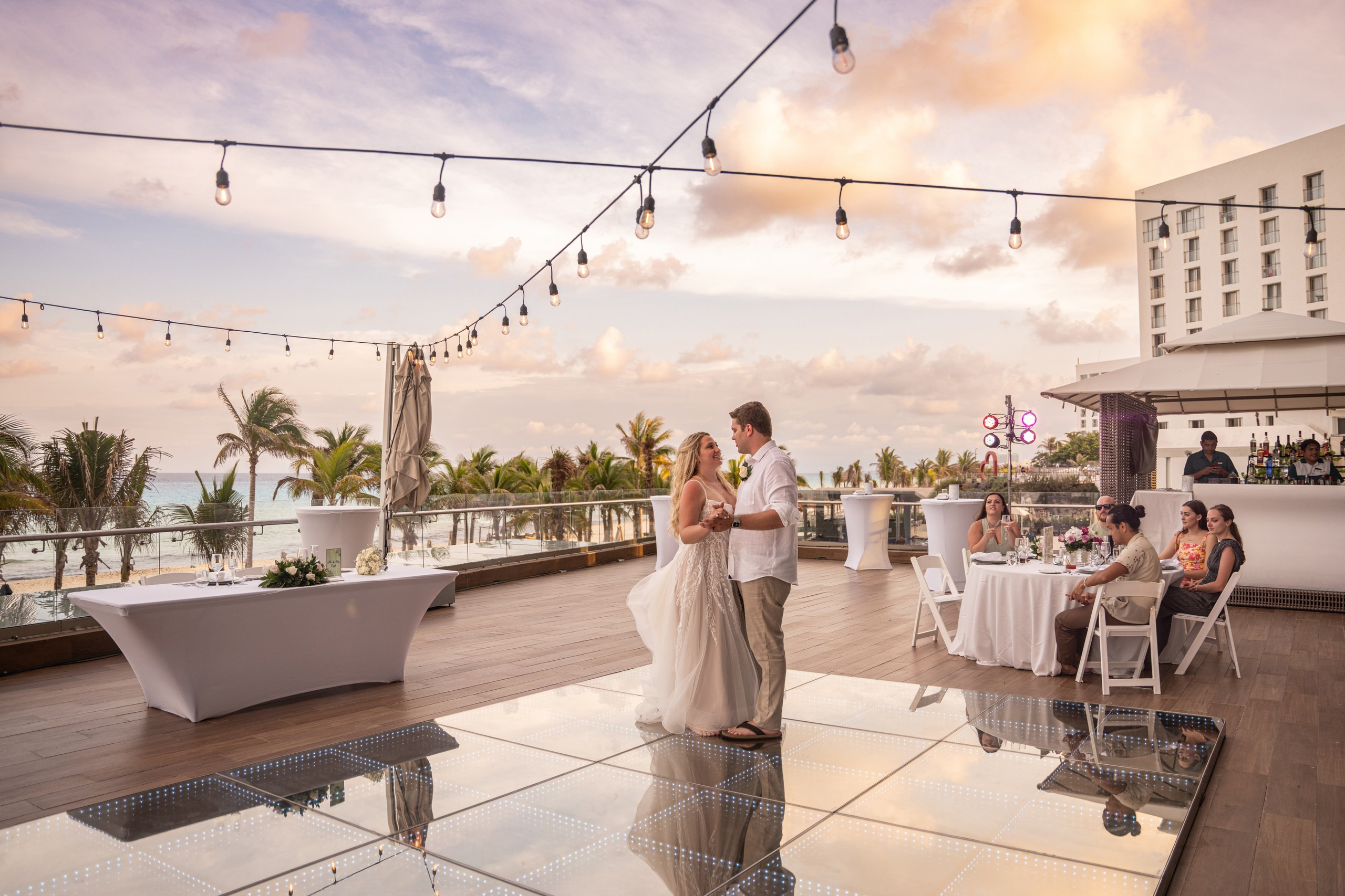 WeddingPhotos. Wedding photos and videos. Cancun, Tulum, Playa del Carmen, Los Cabos