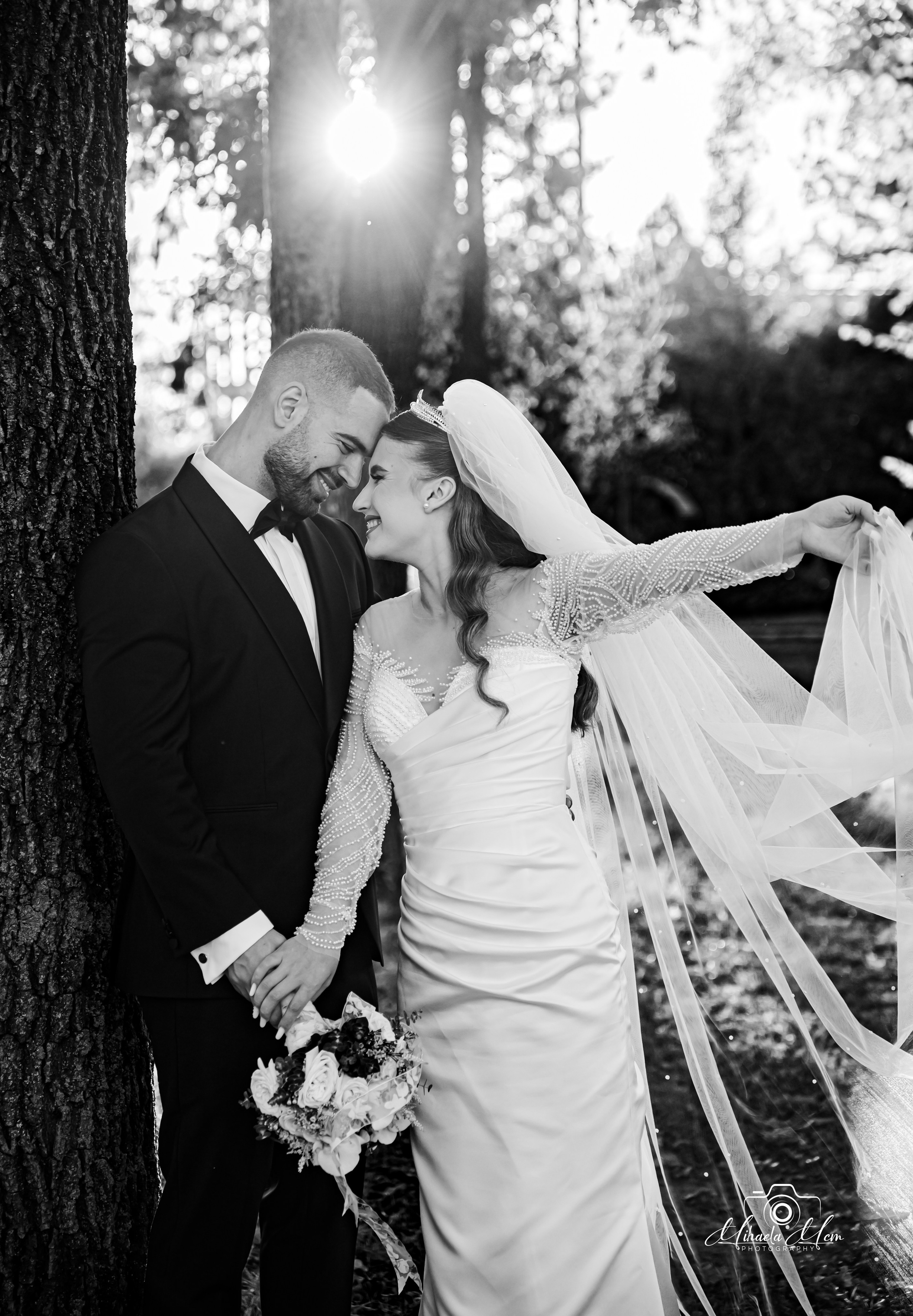 Carmen&Ionut. MCM Happy Studio – Fotograf & Videograf Evenimente | Nuntă & Botez