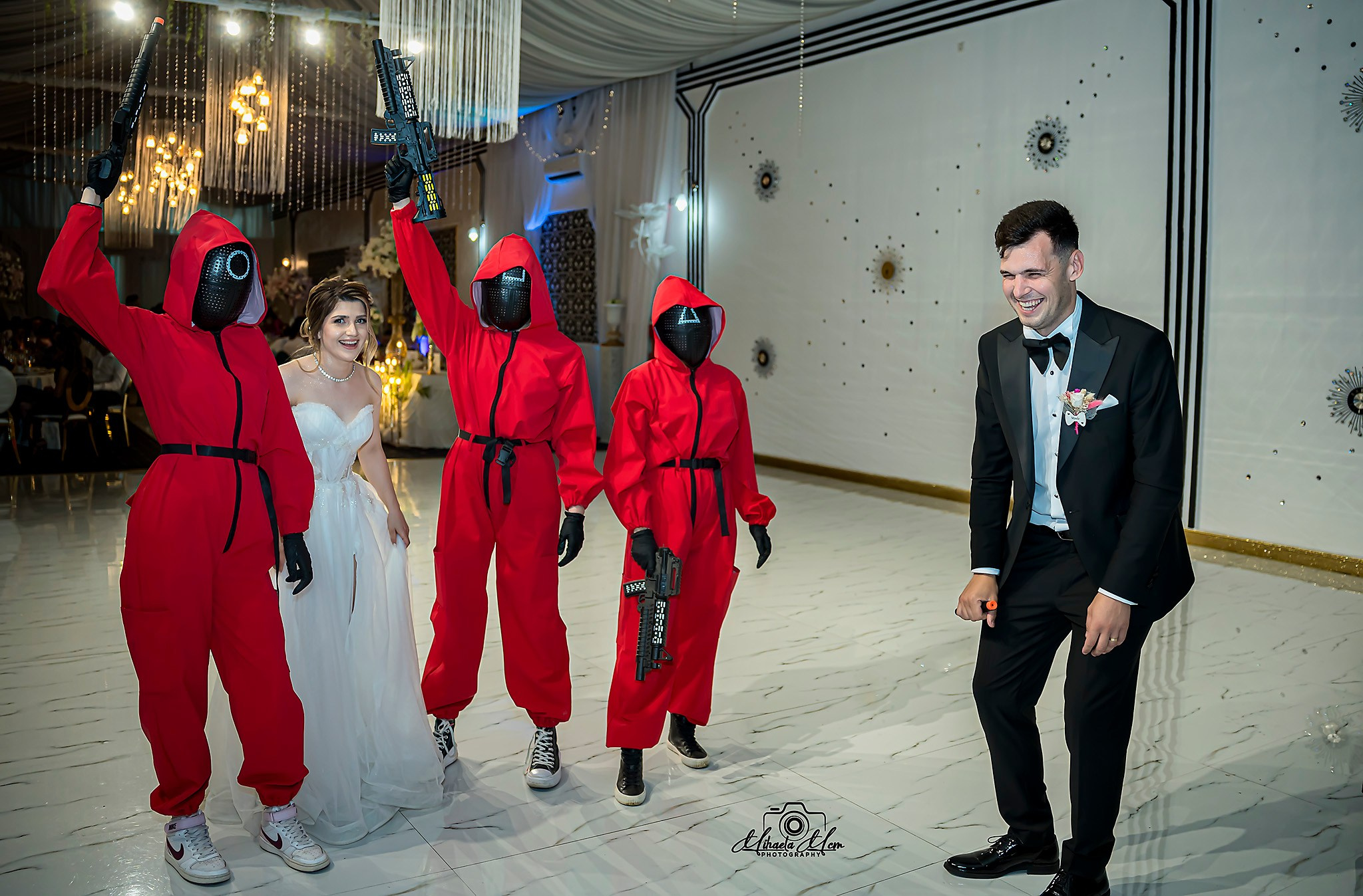 Fotograf de nunta Constanta. Servicii foto video Constanta. MCM Happy Studio – Fotograf și Videograf Nuntă