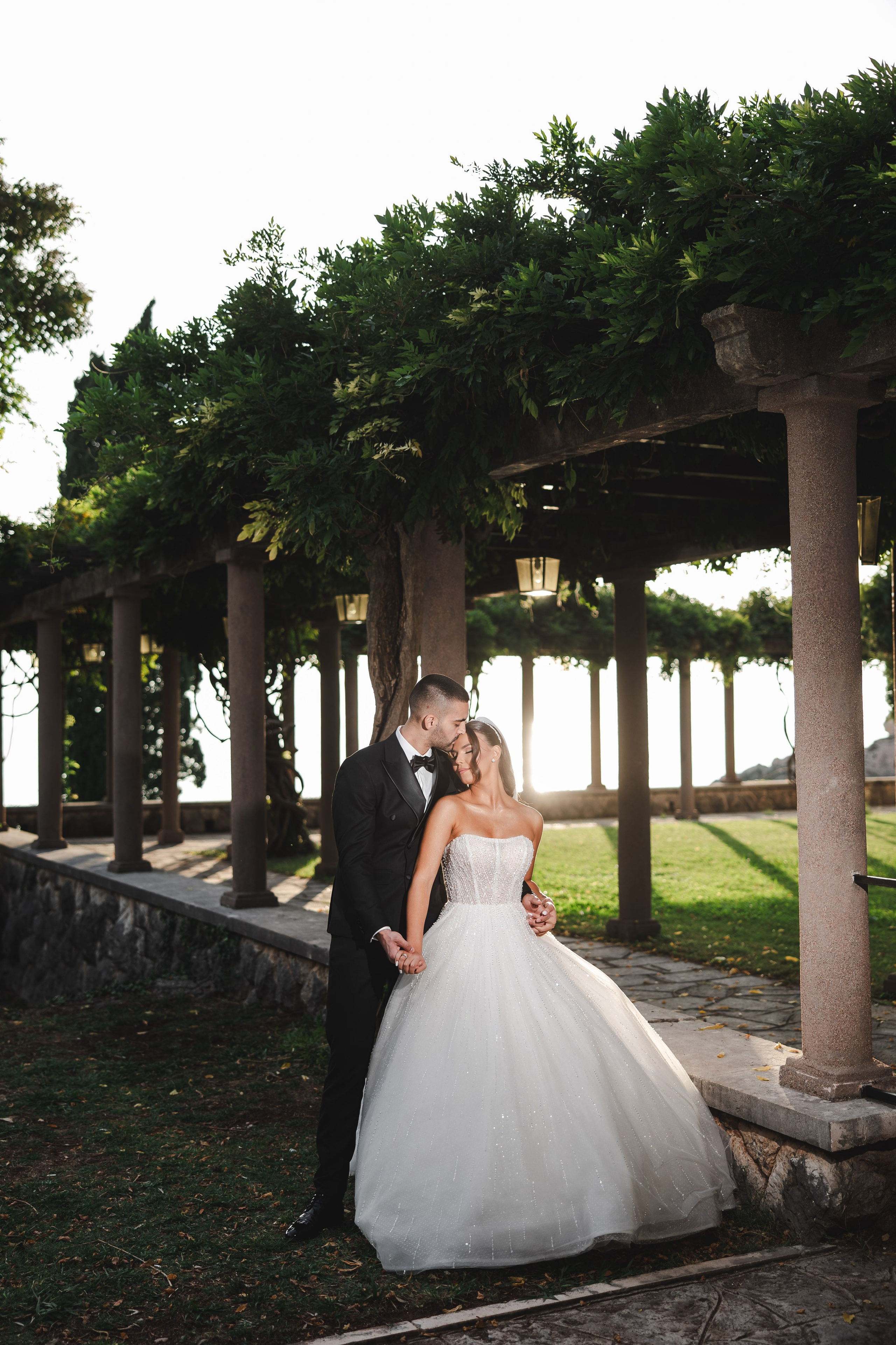 PREDRAG I ANJA. Wedding photographer Nermin Kajosevic