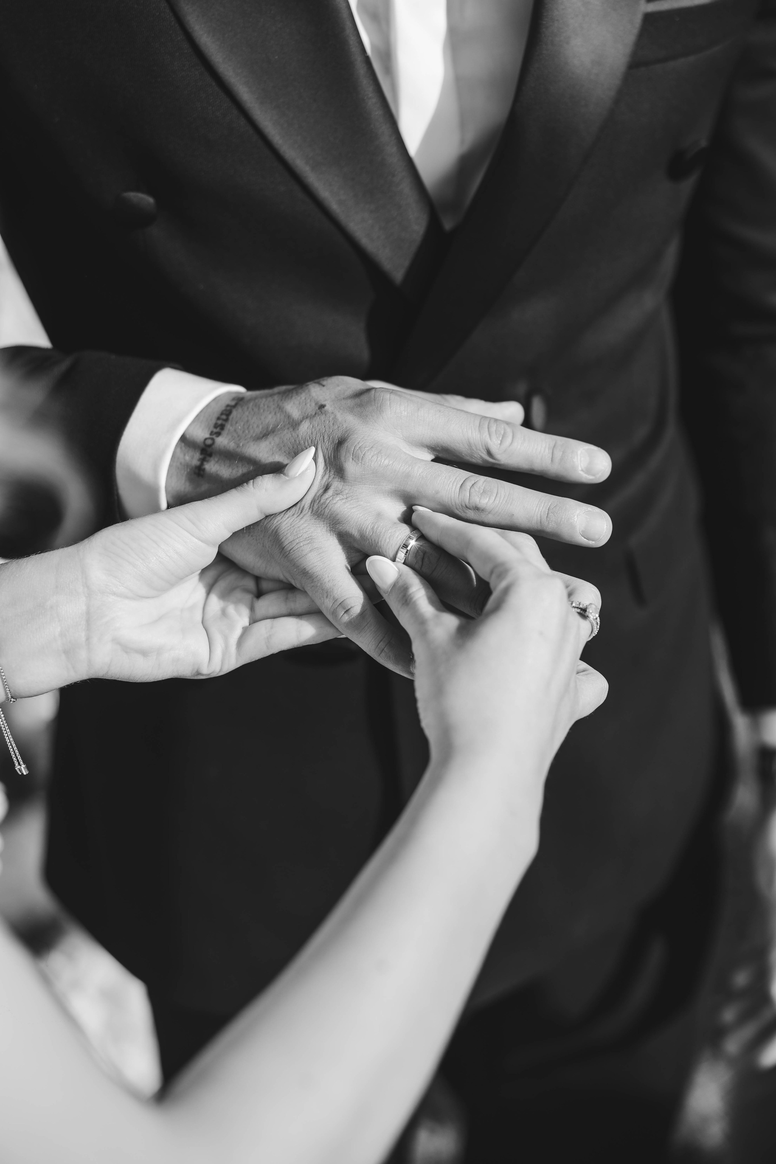 VUK I ANDJELA. Wedding photographer Nermin Kajosevic
