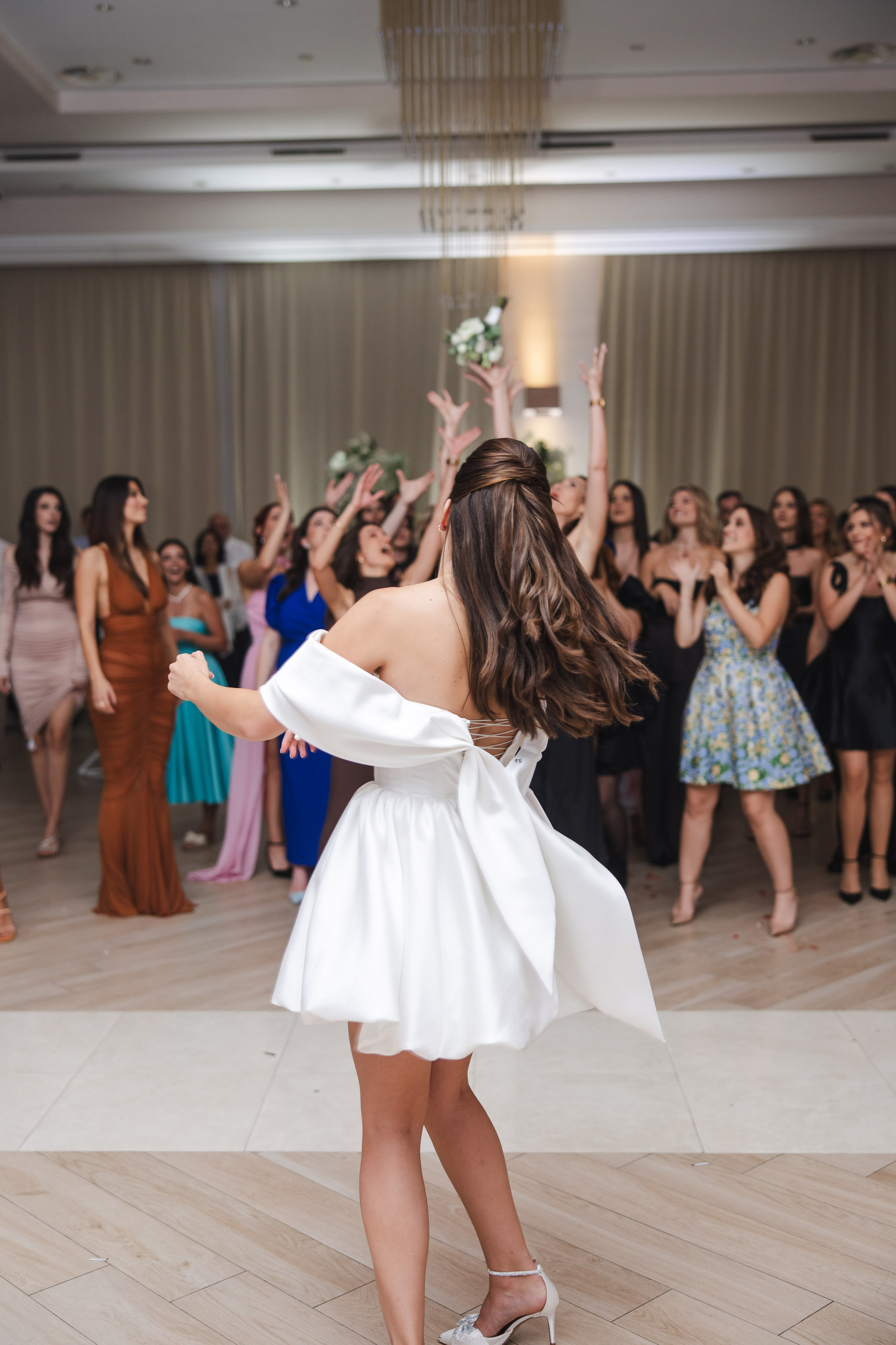 MARKO I TEODORA. Wedding photographer Nermin Kajosevic
