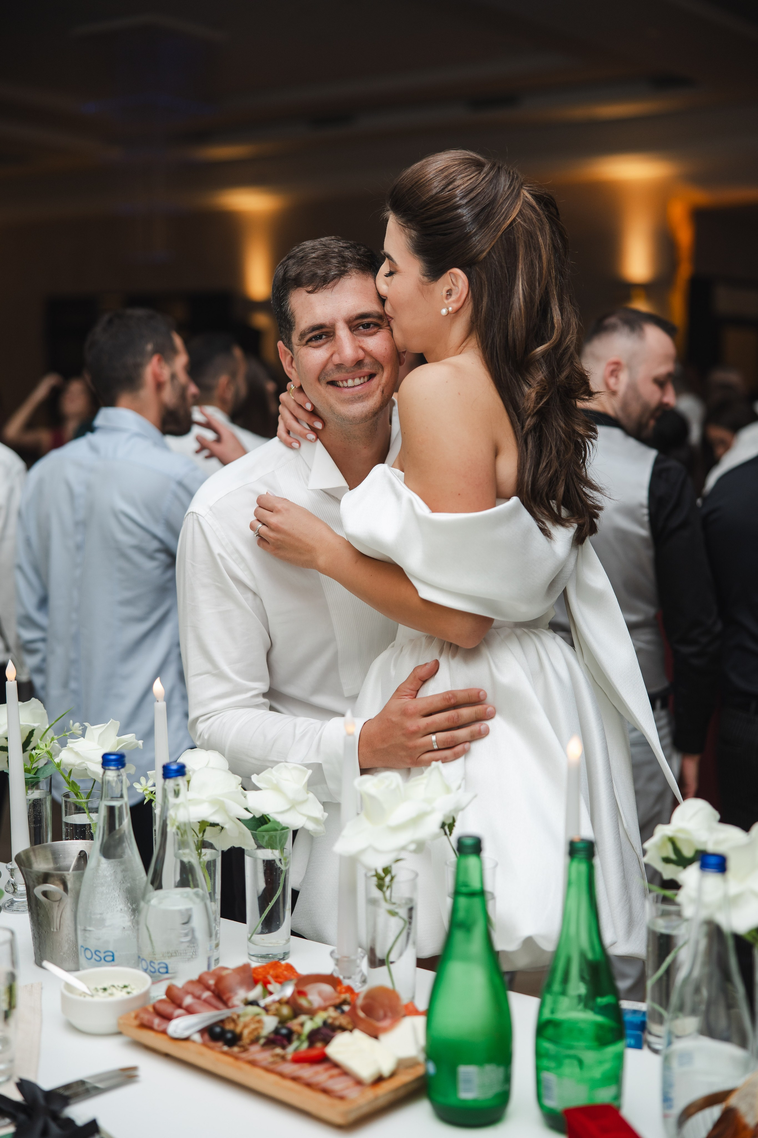 MARKO I TEODORA. Wedding photographer Nermin Kajosevic