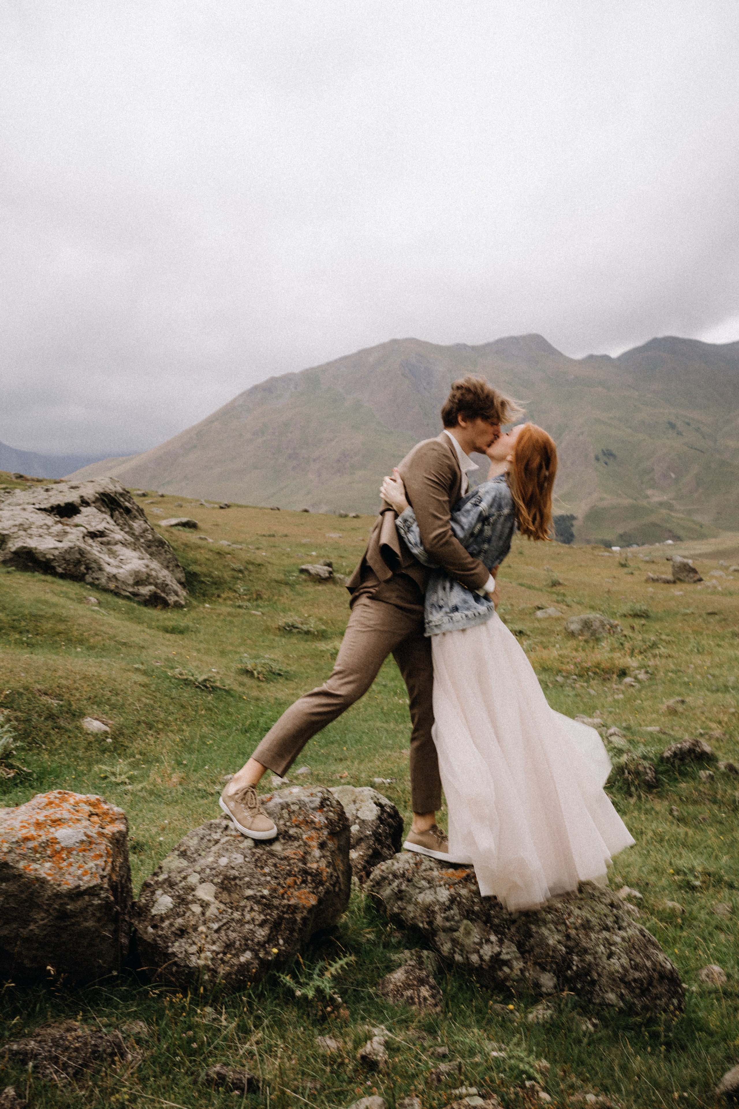 Presets. Дарья Филькова — фотограф и видеограф в Тбилиси, Грузия