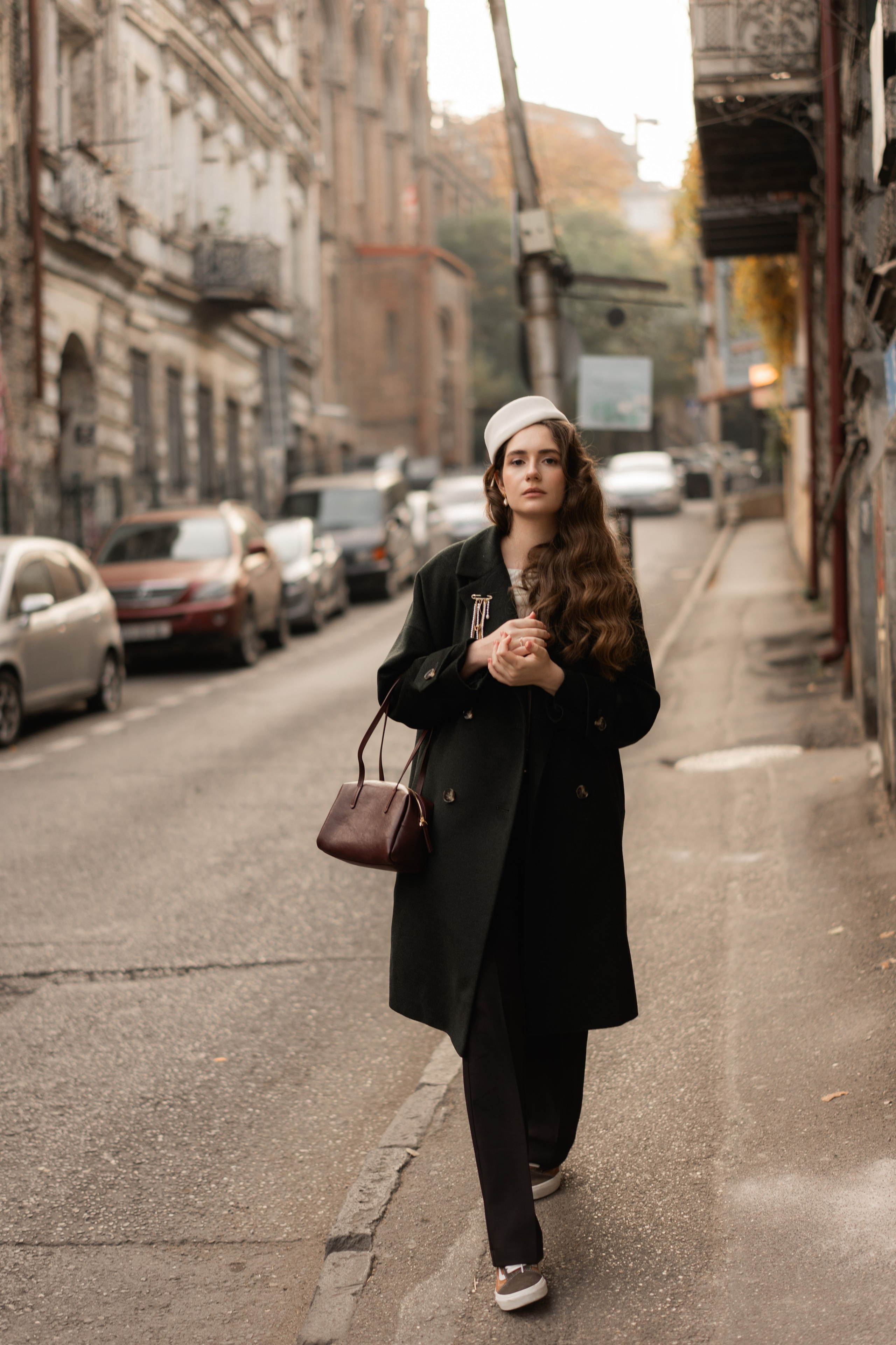 Tbilisi, Victoria. Дарья Филькова — фотограф и видеограф в Тбилиси, Грузия