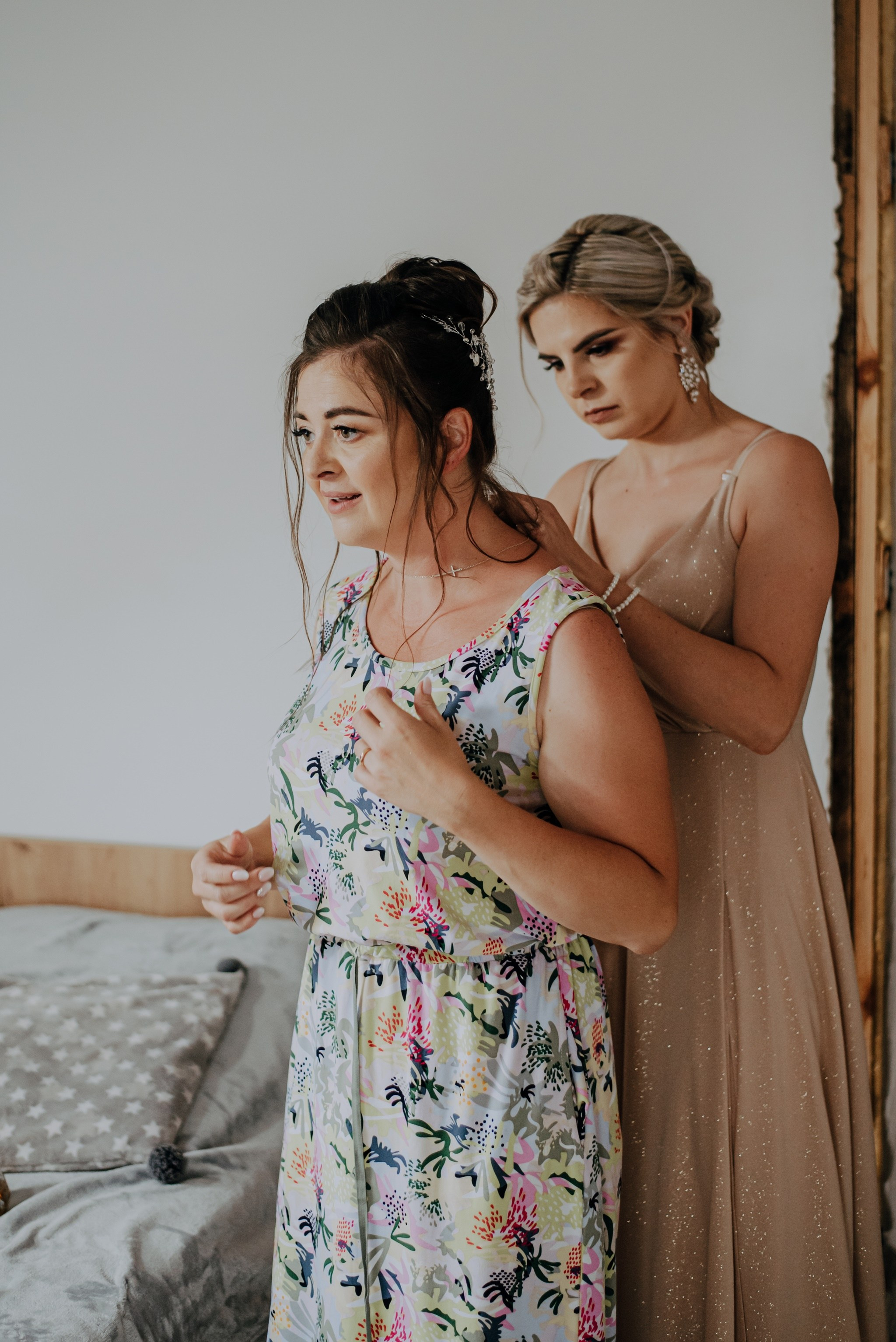 Magda i Michał. Dominika Strachacka Fotografia | Fotograf ślubny i rodzinny Opole Lubelskie Lublin