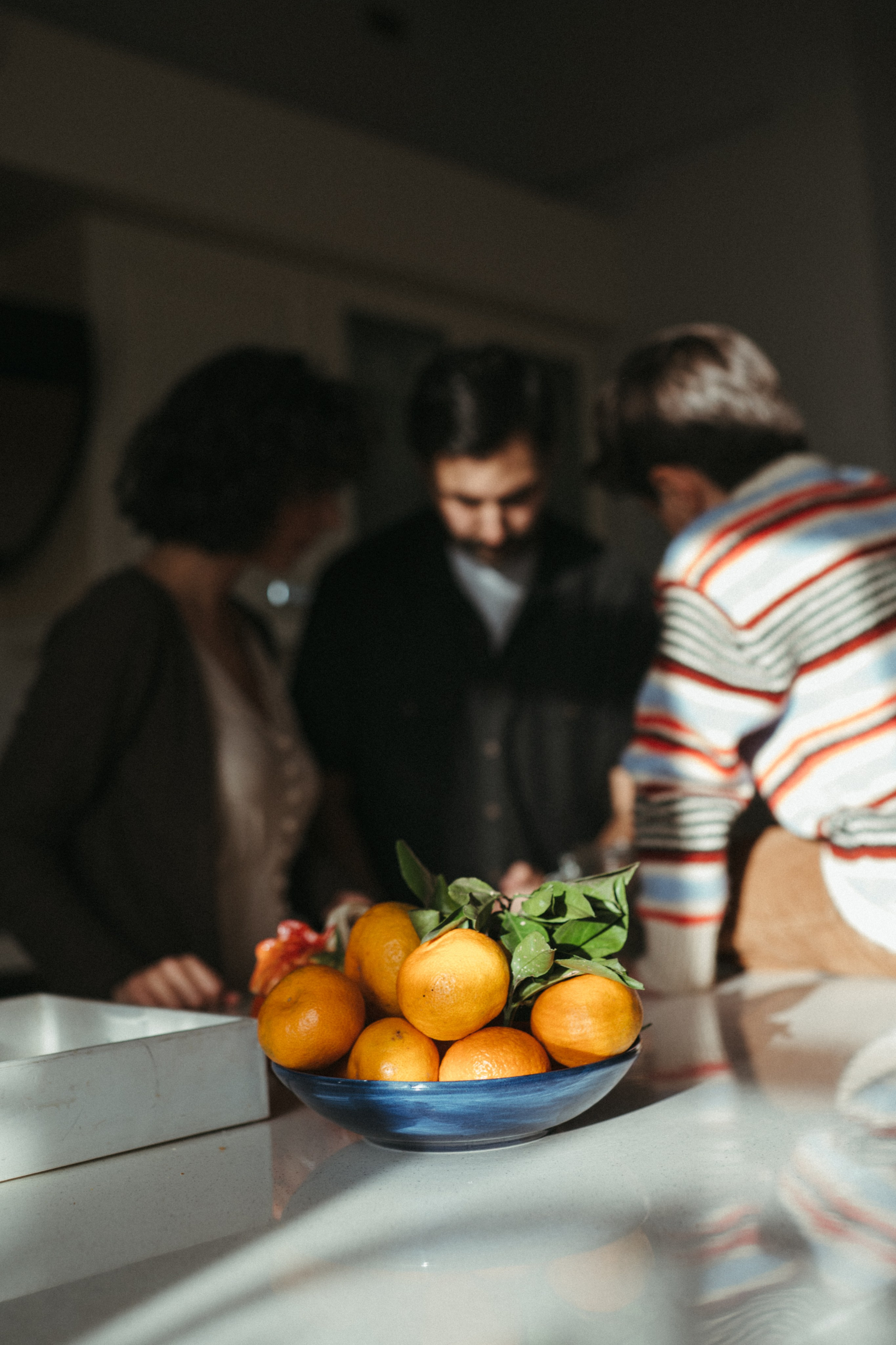 Seyrana, Raul and Rauf. Family photographer in Saudi Arabia
