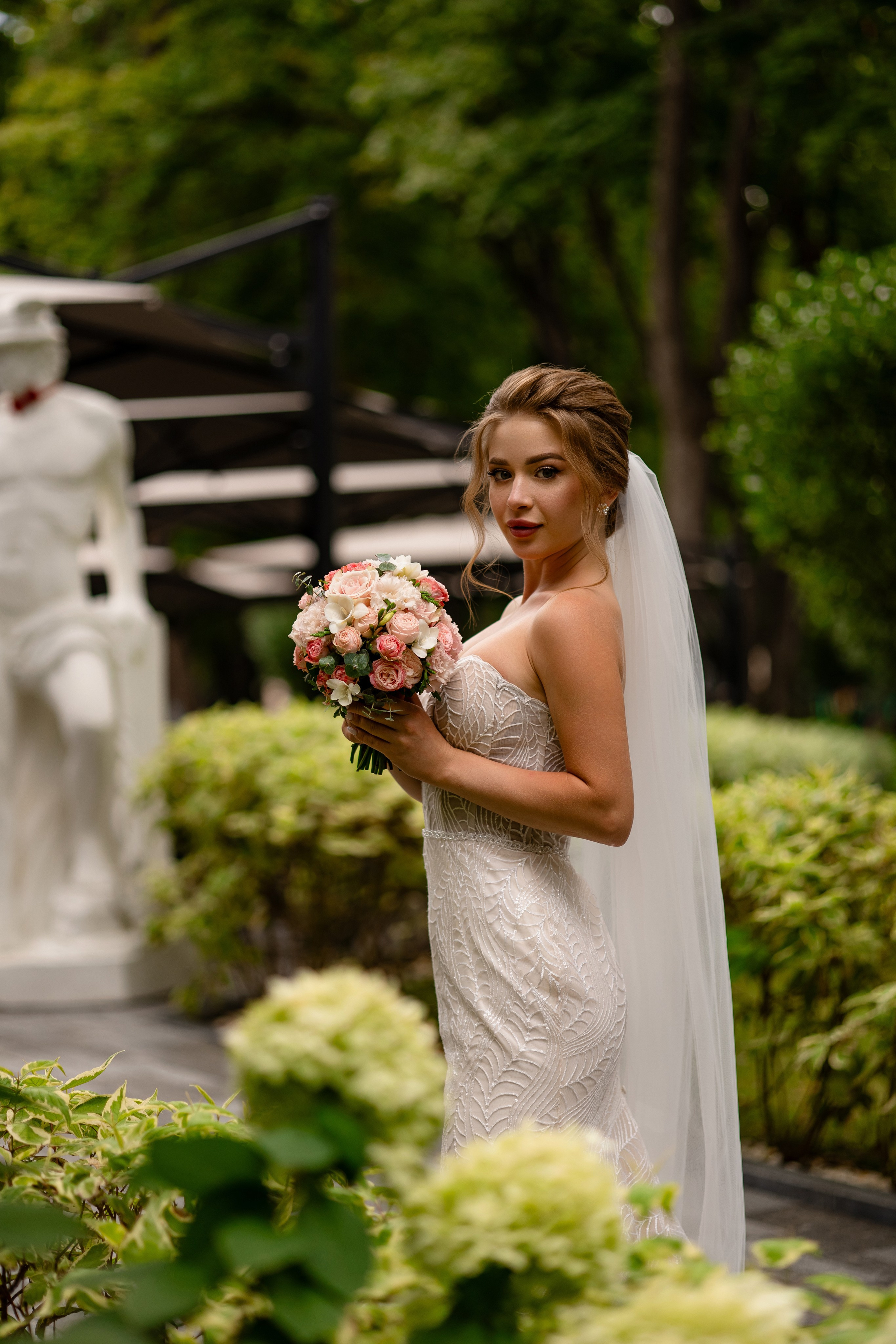 Денис+Алена. Весільний, сімейний фотограф Варшава