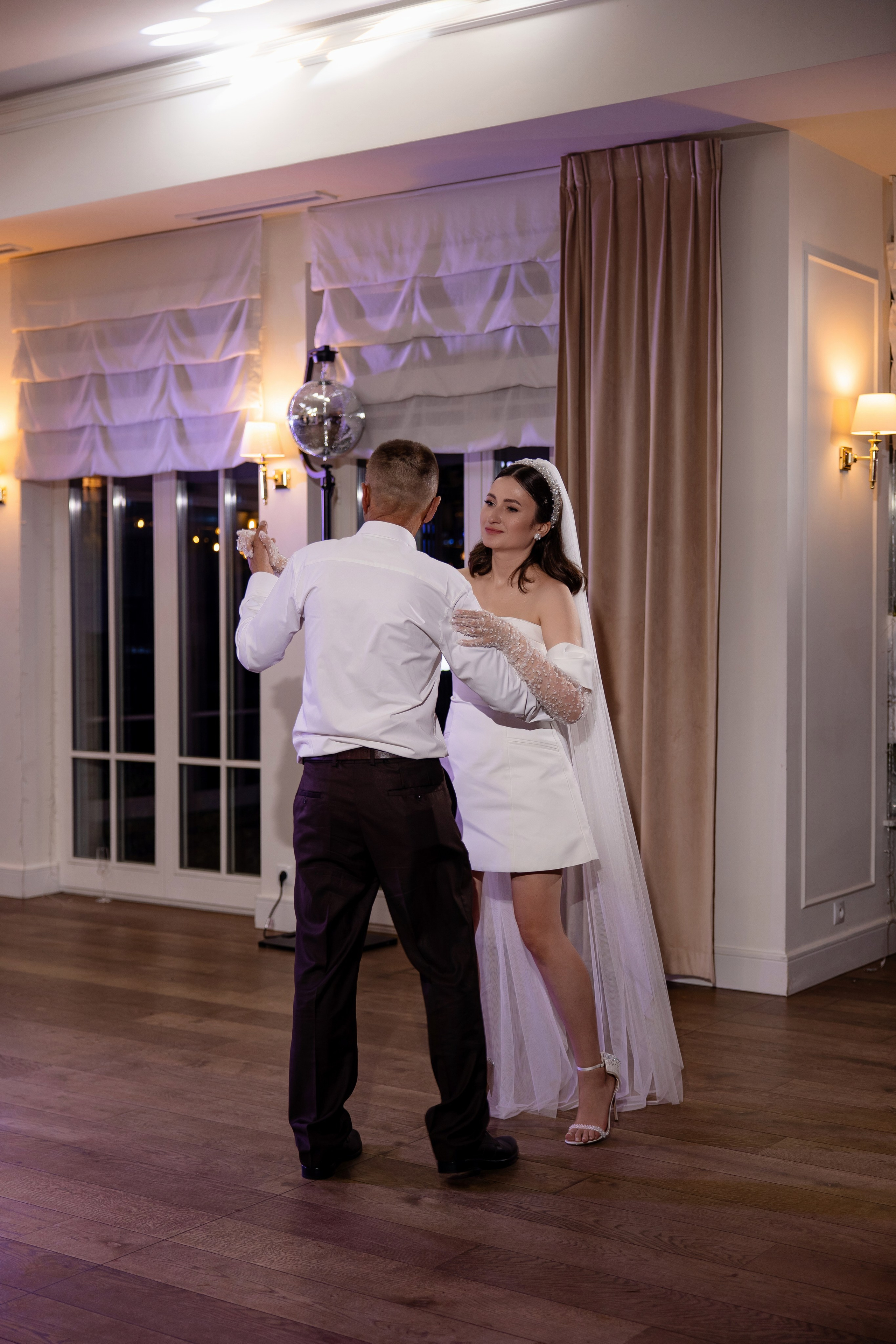 Василь + Іванна. Весільний, сімейний фотограф Варшава