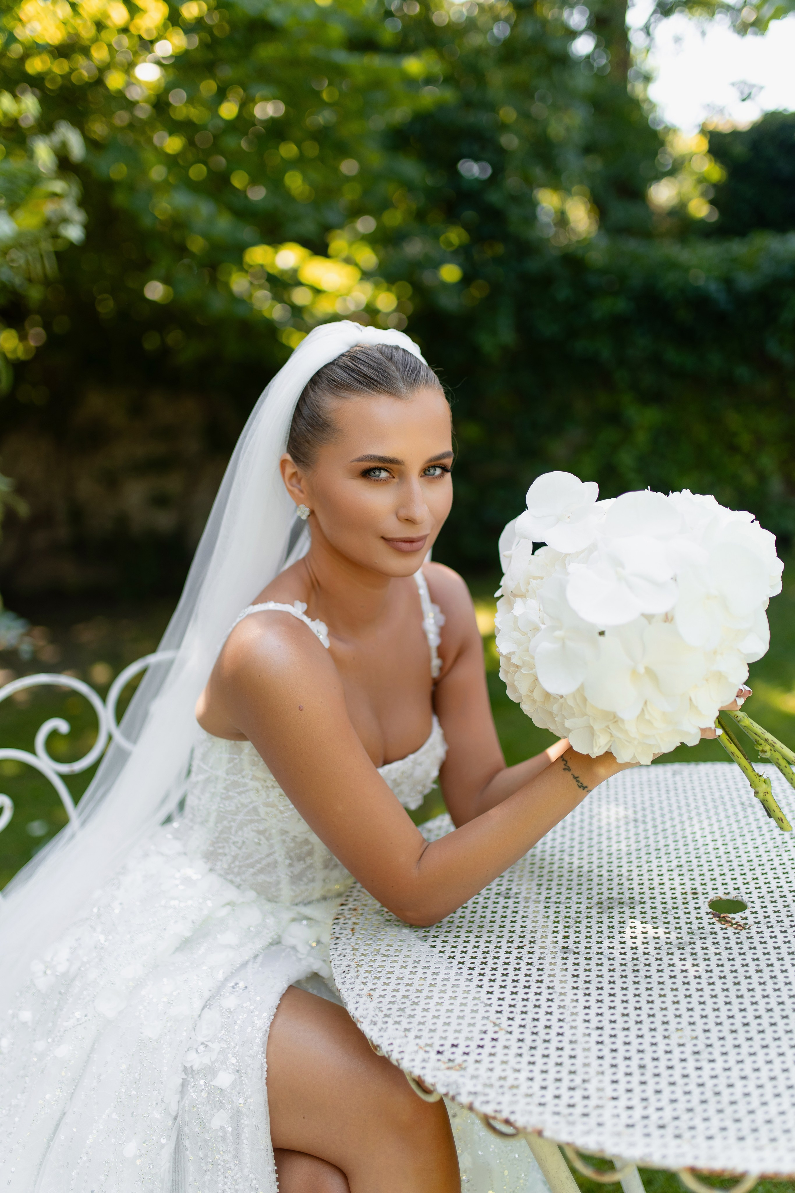 Андрій+Тетяна. Весільний, сімейний фотограф Варшава