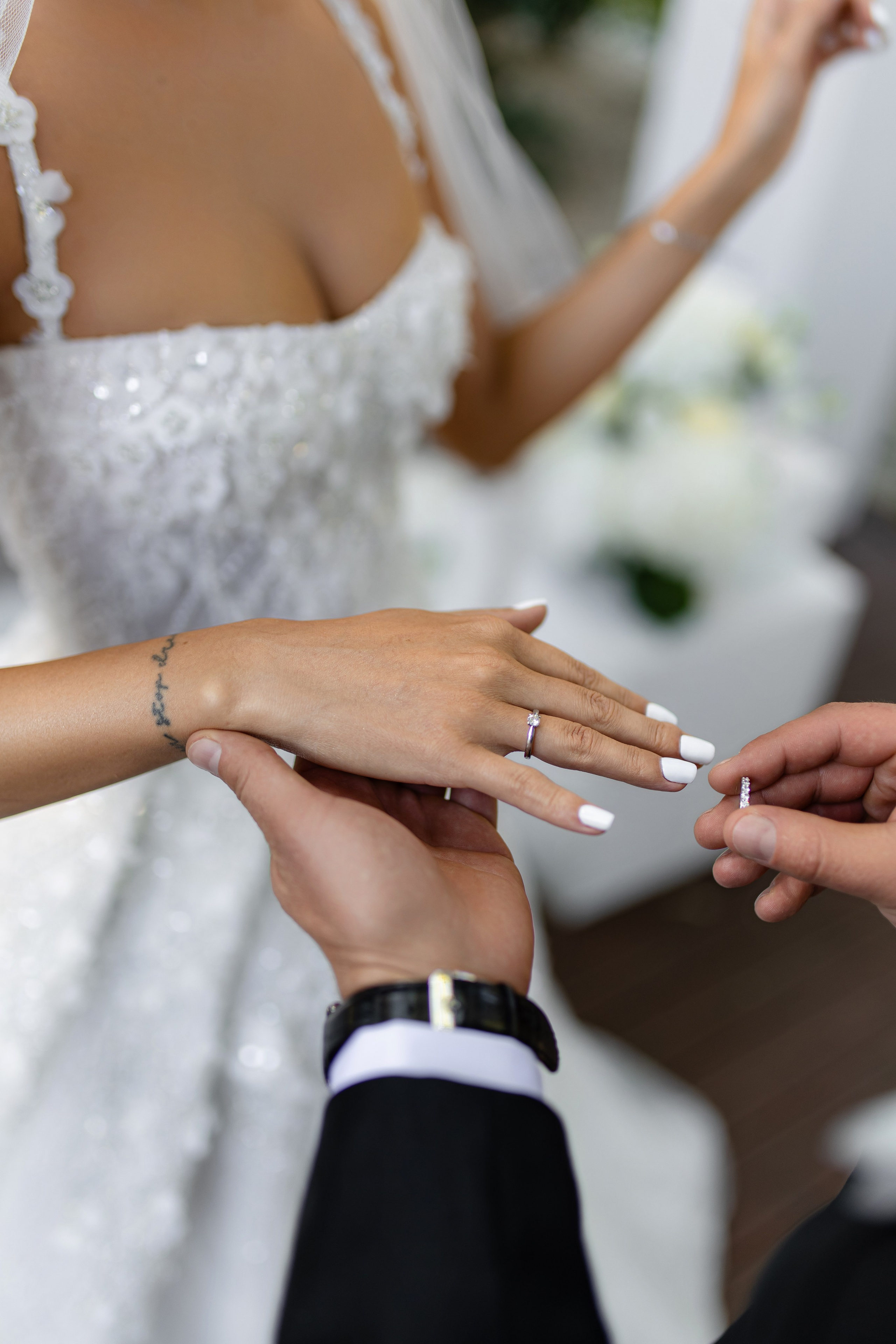 Андрій+Тетяна. Весільний, сімейний фотограф Варшава