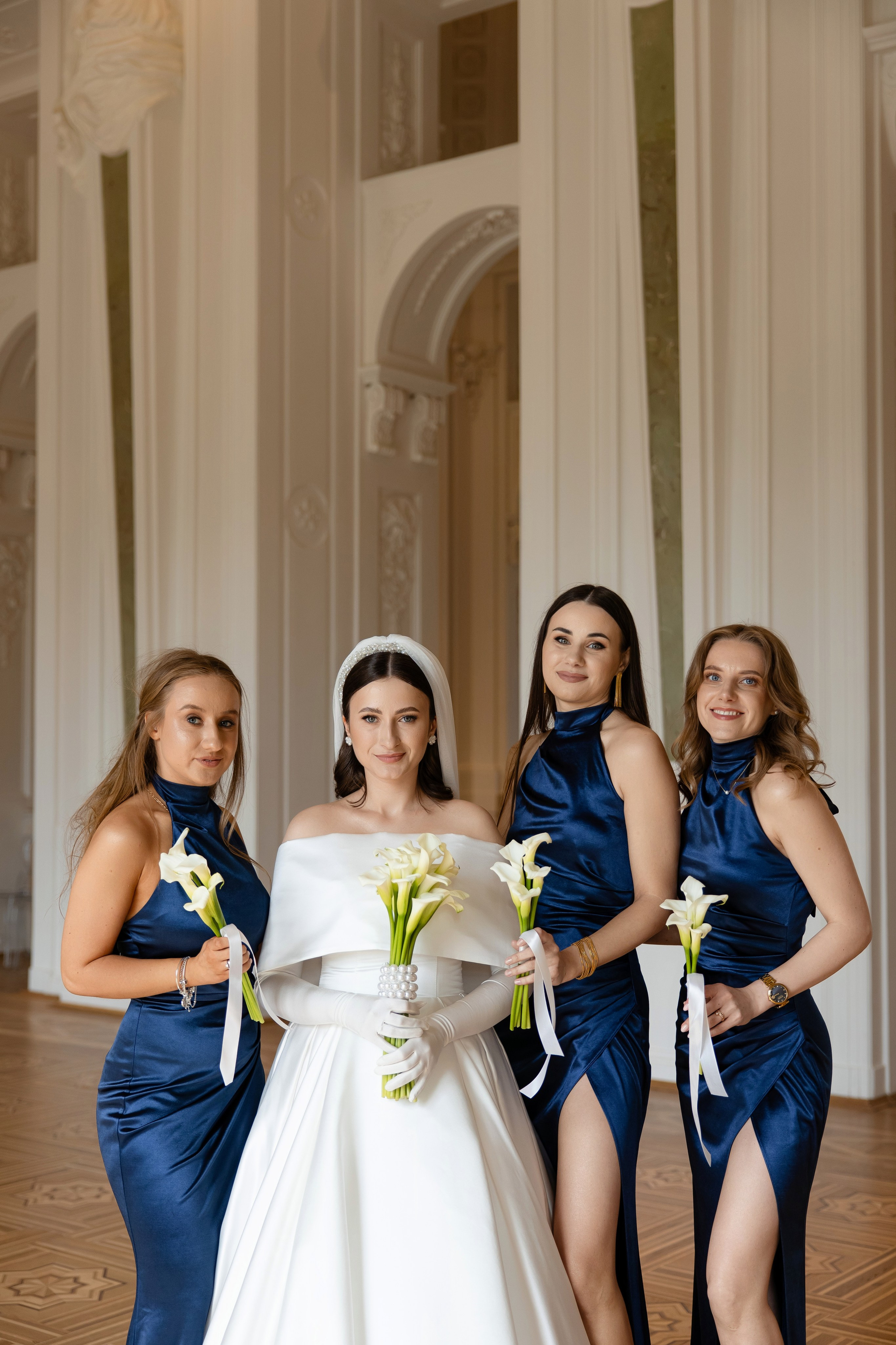 Василь + Іванна. Весільний, сімейний фотограф Варшава